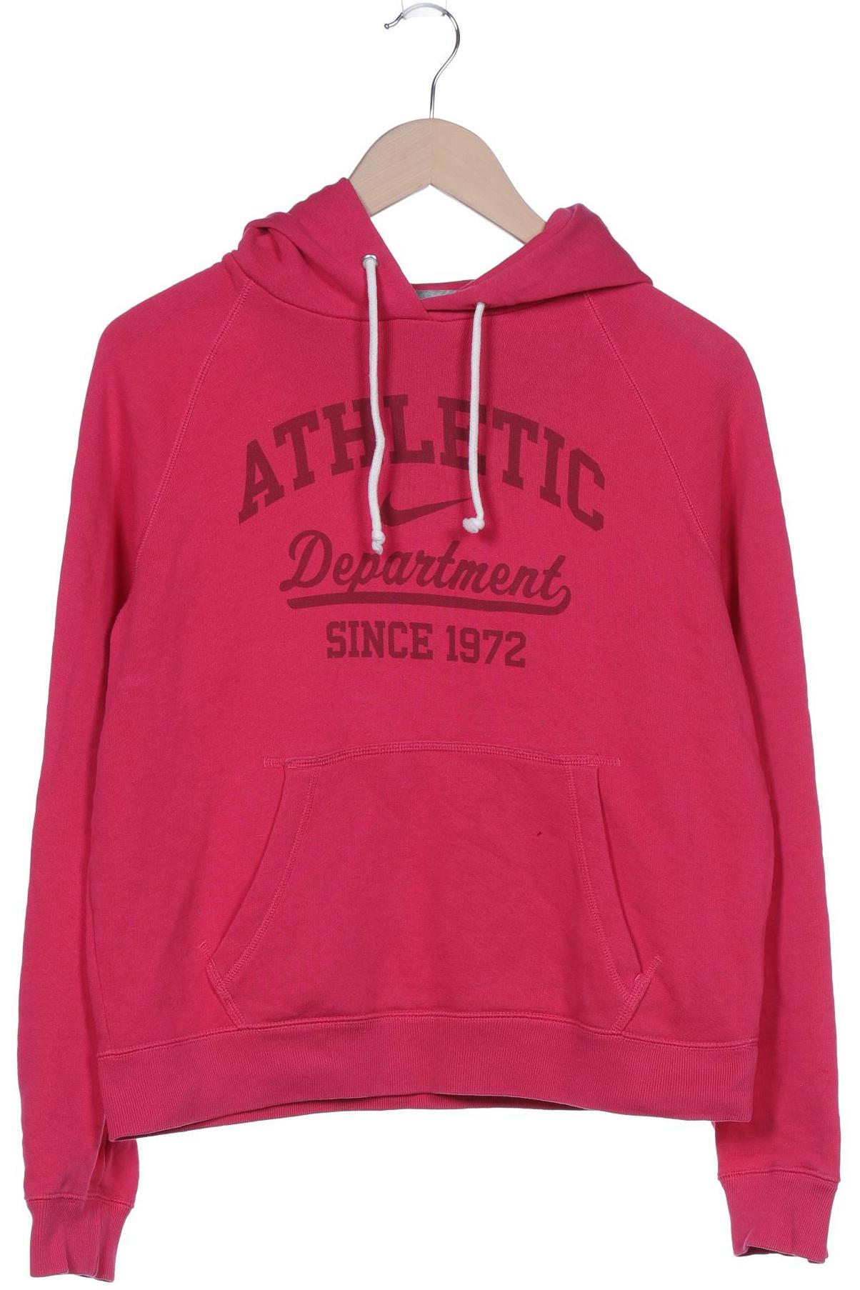 

Nike Damen Kapuzenpullover, pink