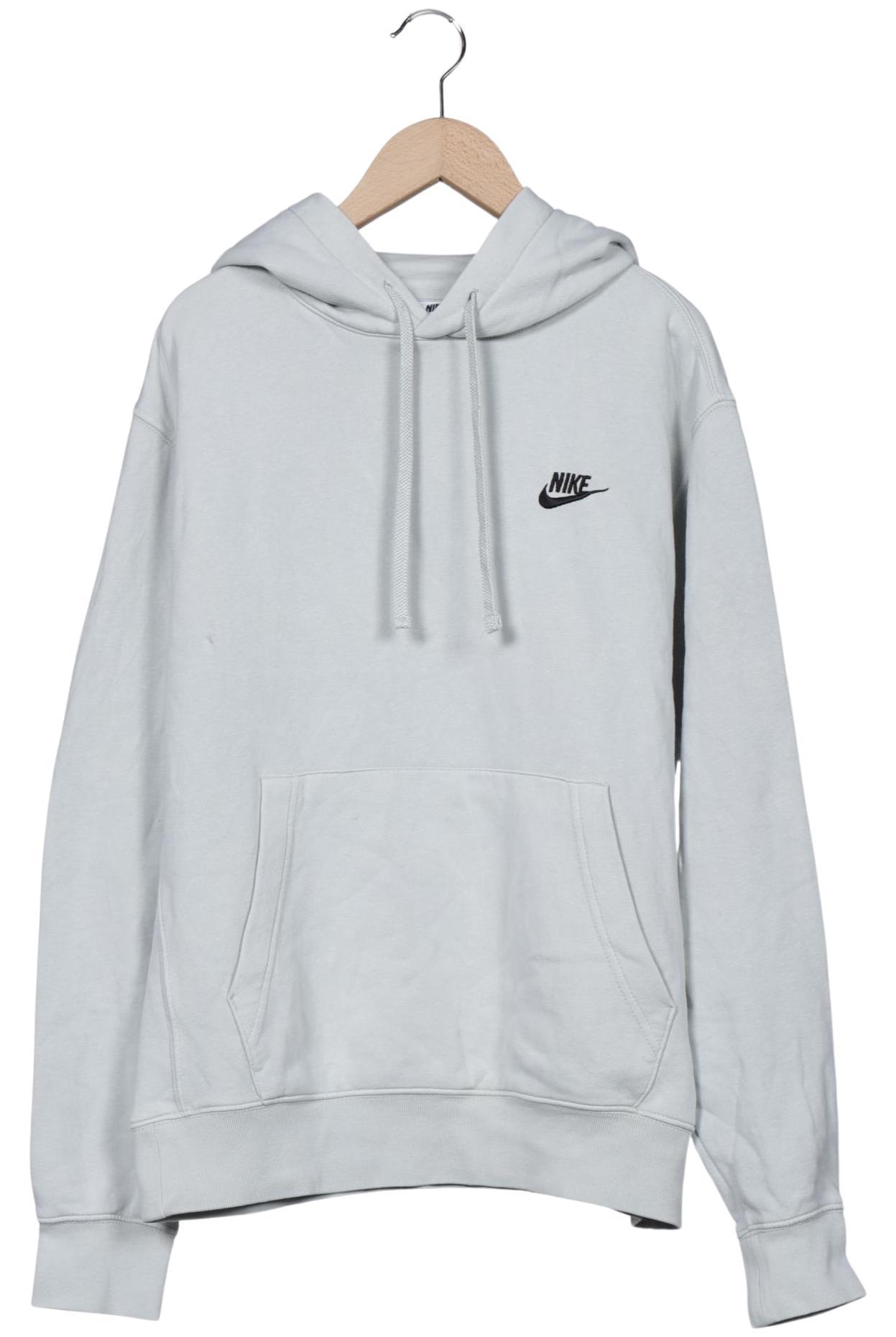 

Nike Damen Kapuzenpullover, hellgrün, Gr. 36