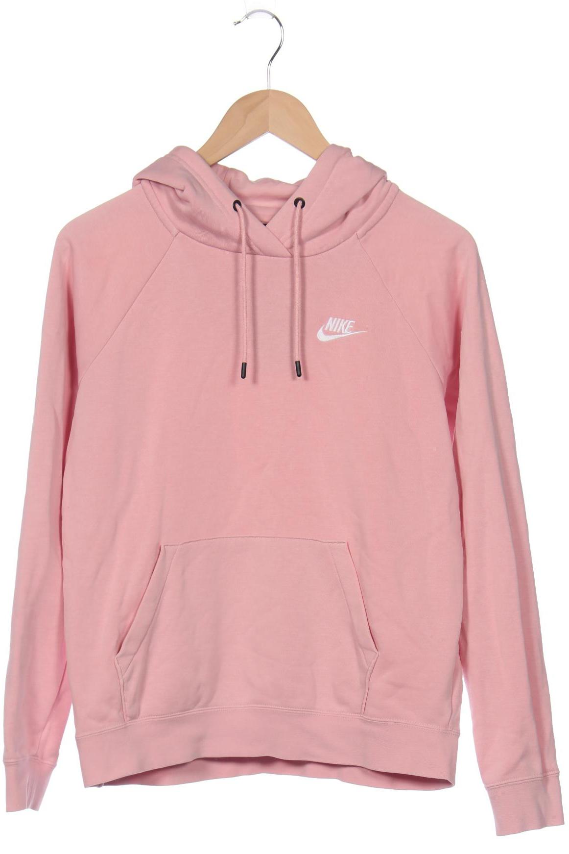 

Nike Damen Kapuzenpullover, pink