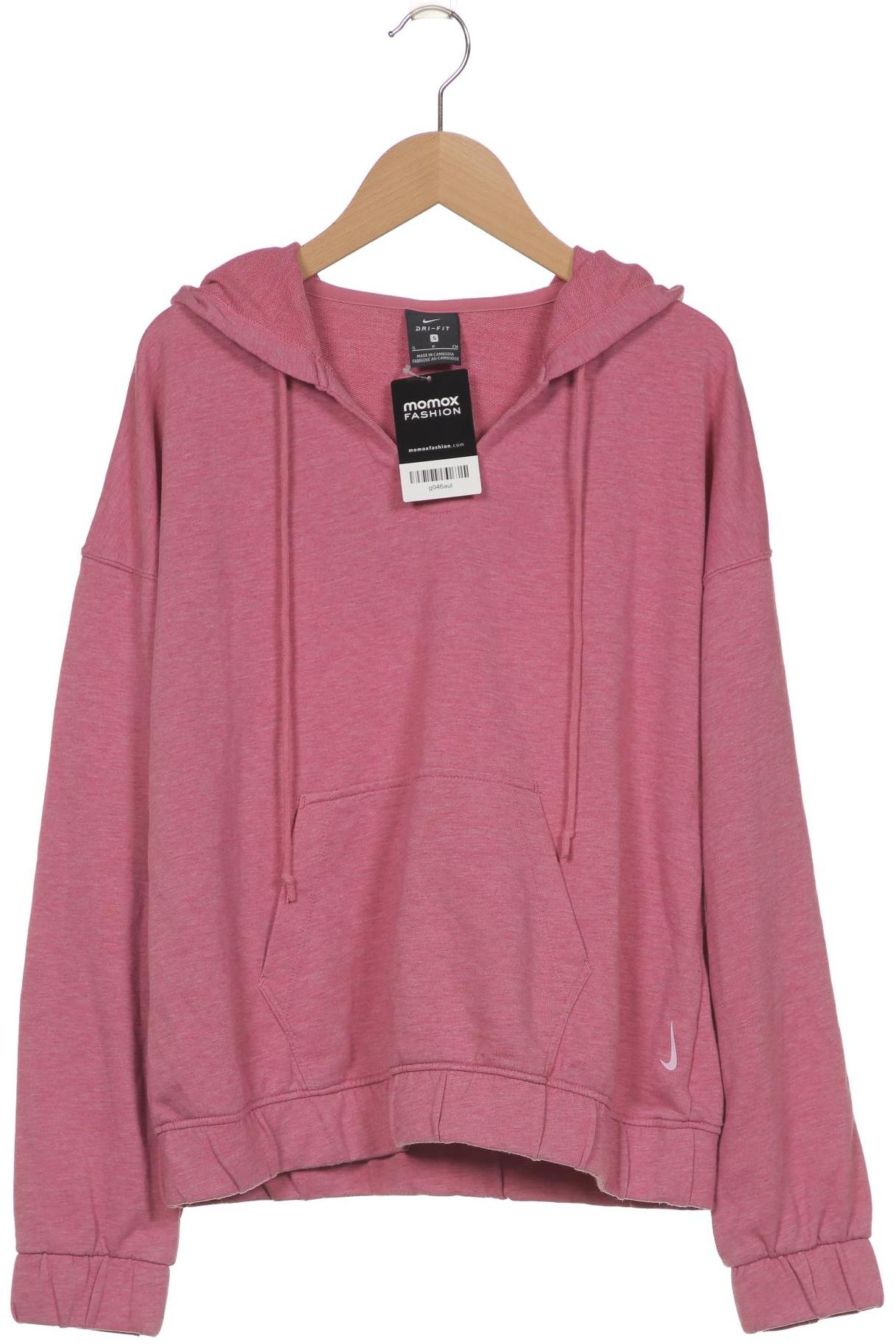 

Nike Damen Kapuzenpullover, pink
