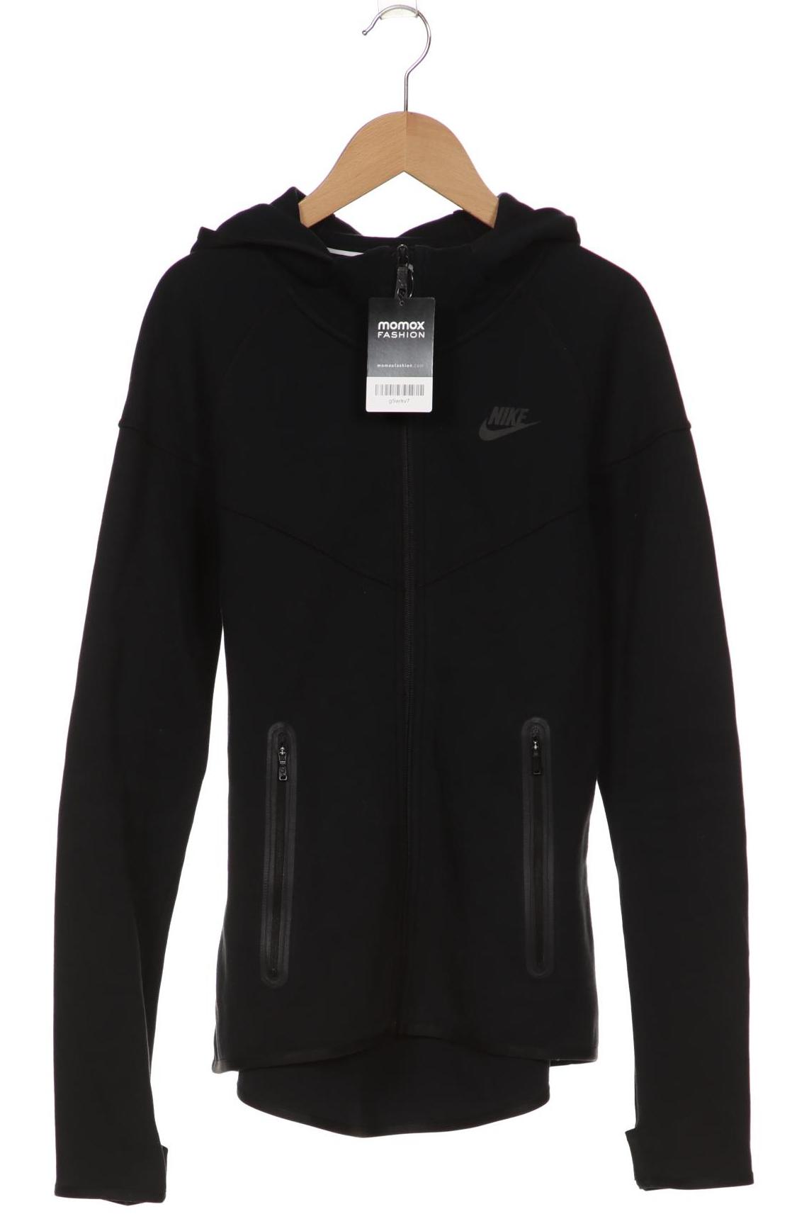 

Nike Damen Kapuzenpullover, marineblau