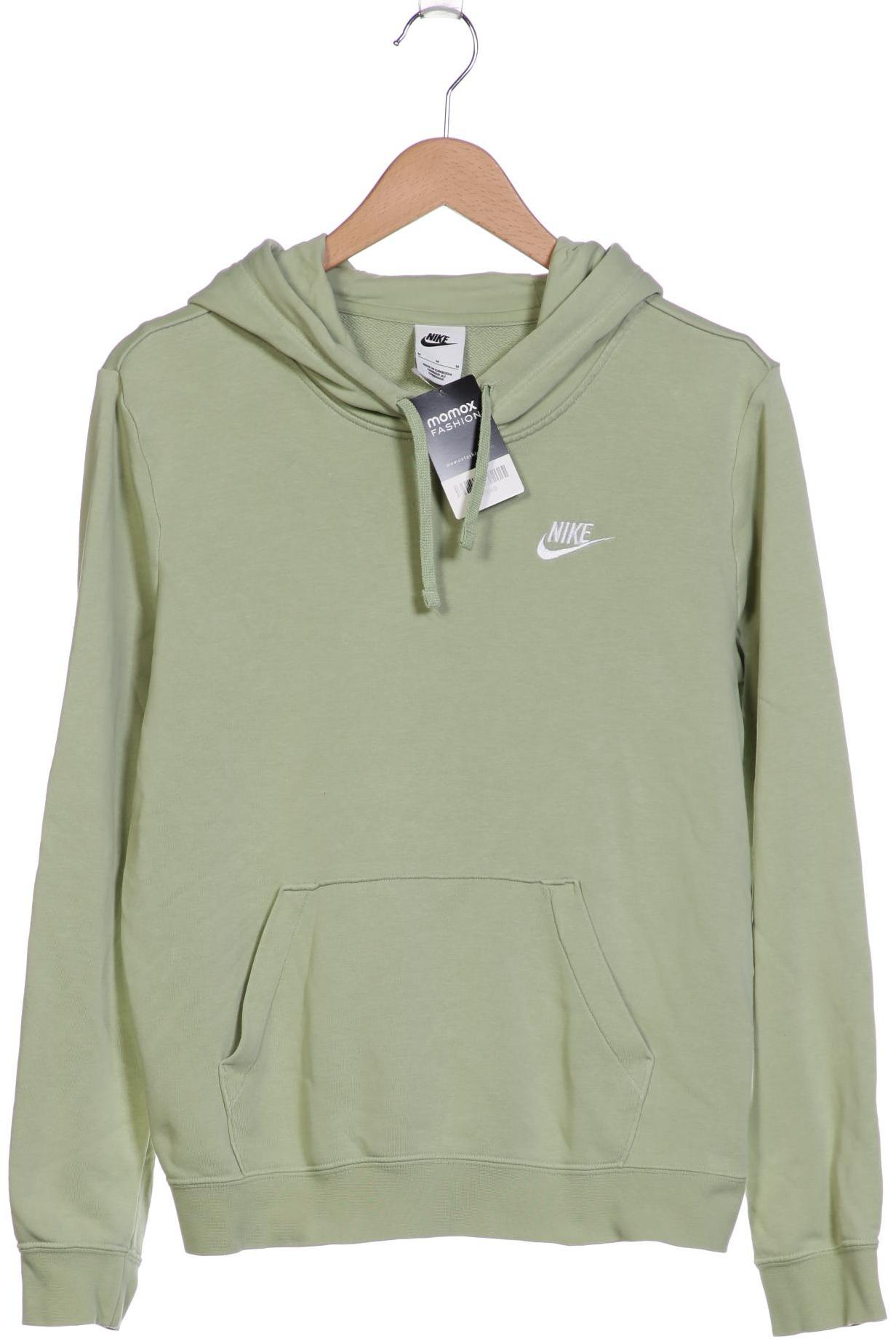 

Nike Damen Kapuzenpullover, hellgrün, Gr. 38