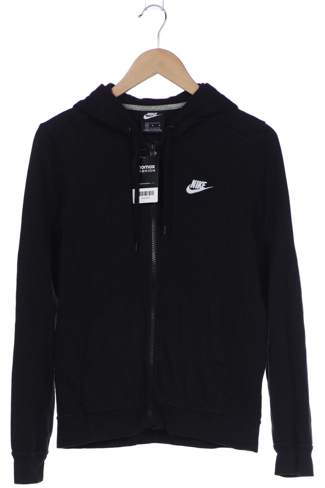 

Nike Damen Kapuzenpullover, schwarz, Gr. 38