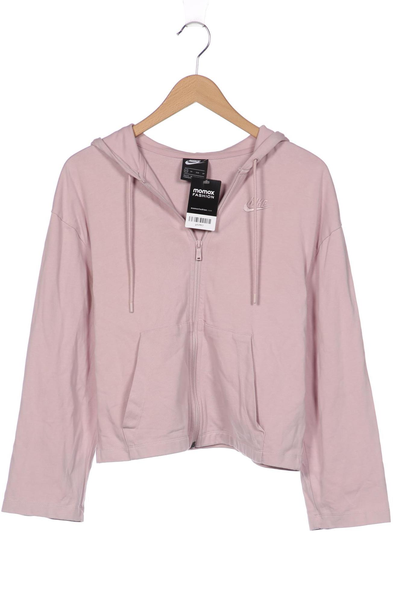 

Nike Damen Kapuzenpullover, pink