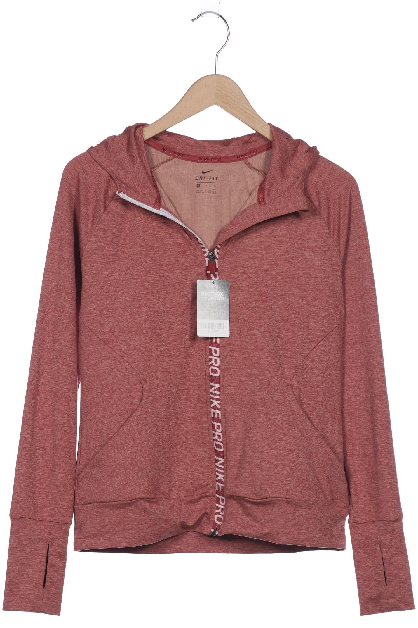 

Nike Damen Kapuzenpullover, pink