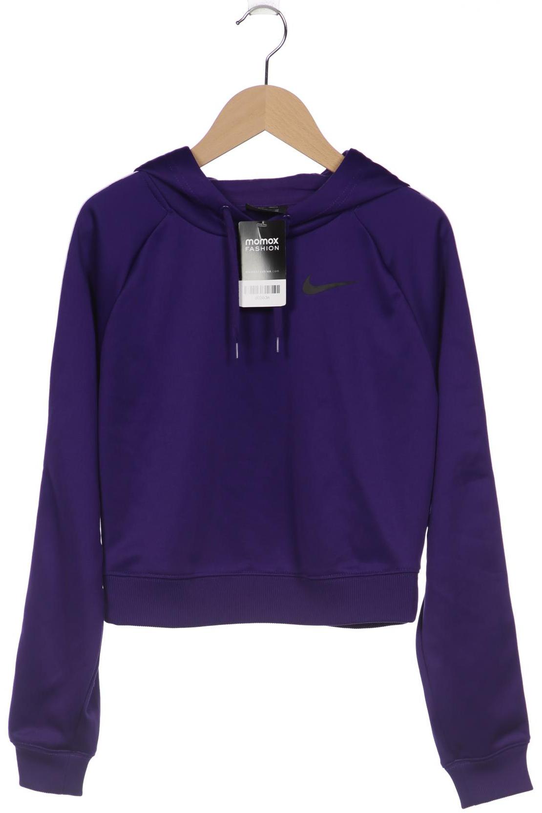 

Nike Damen Kapuzenpullover, flieder