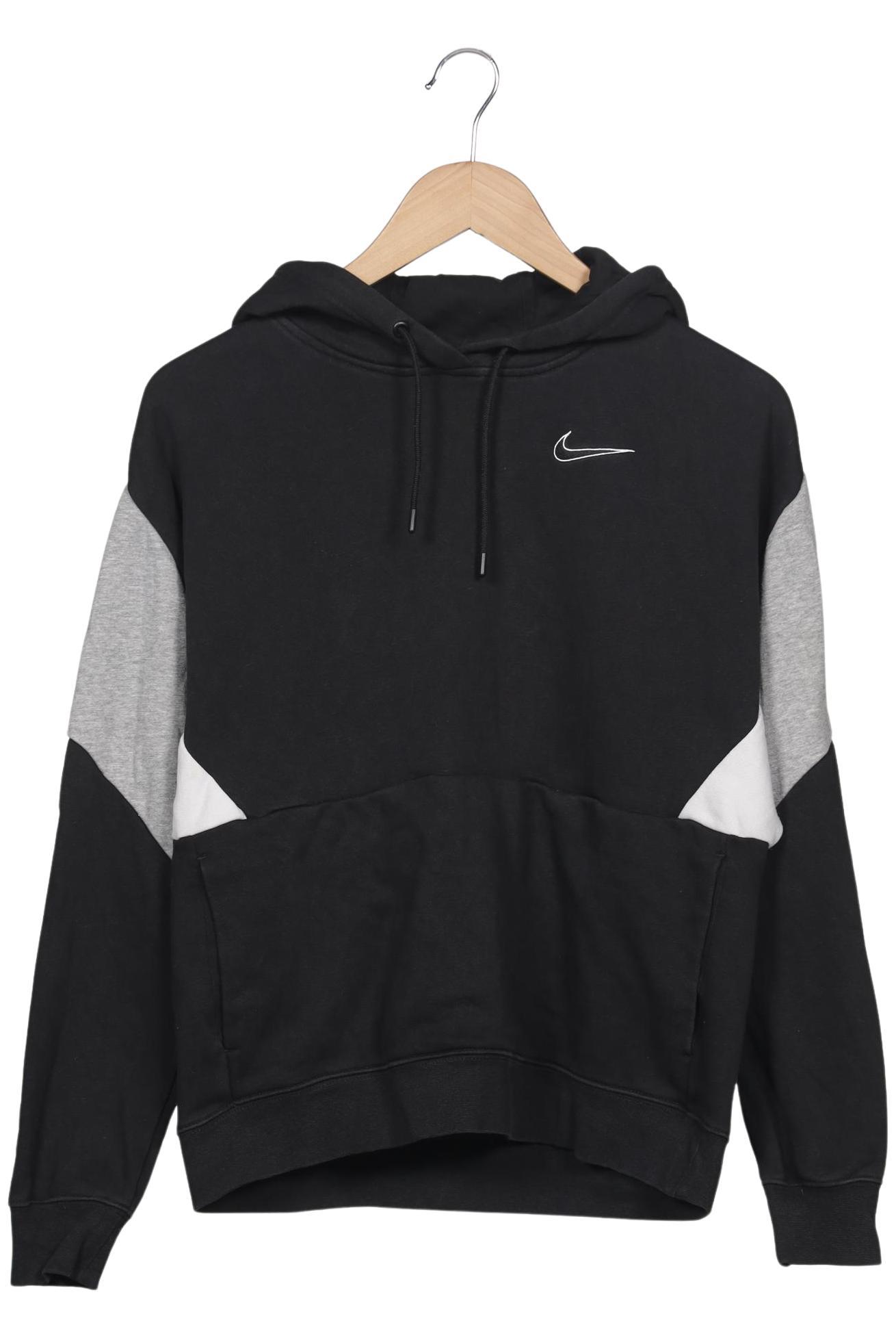

Nike Damen Kapuzenpullover, mehrfarbig, Gr. 36
