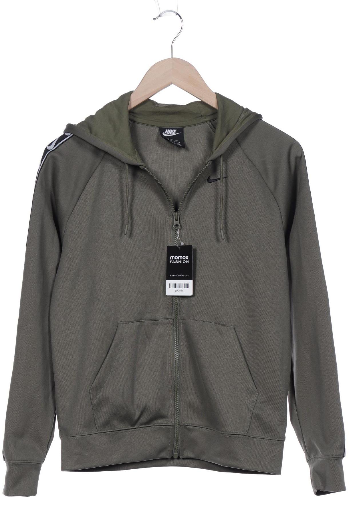 

Nike Damen Kapuzenpullover, grün