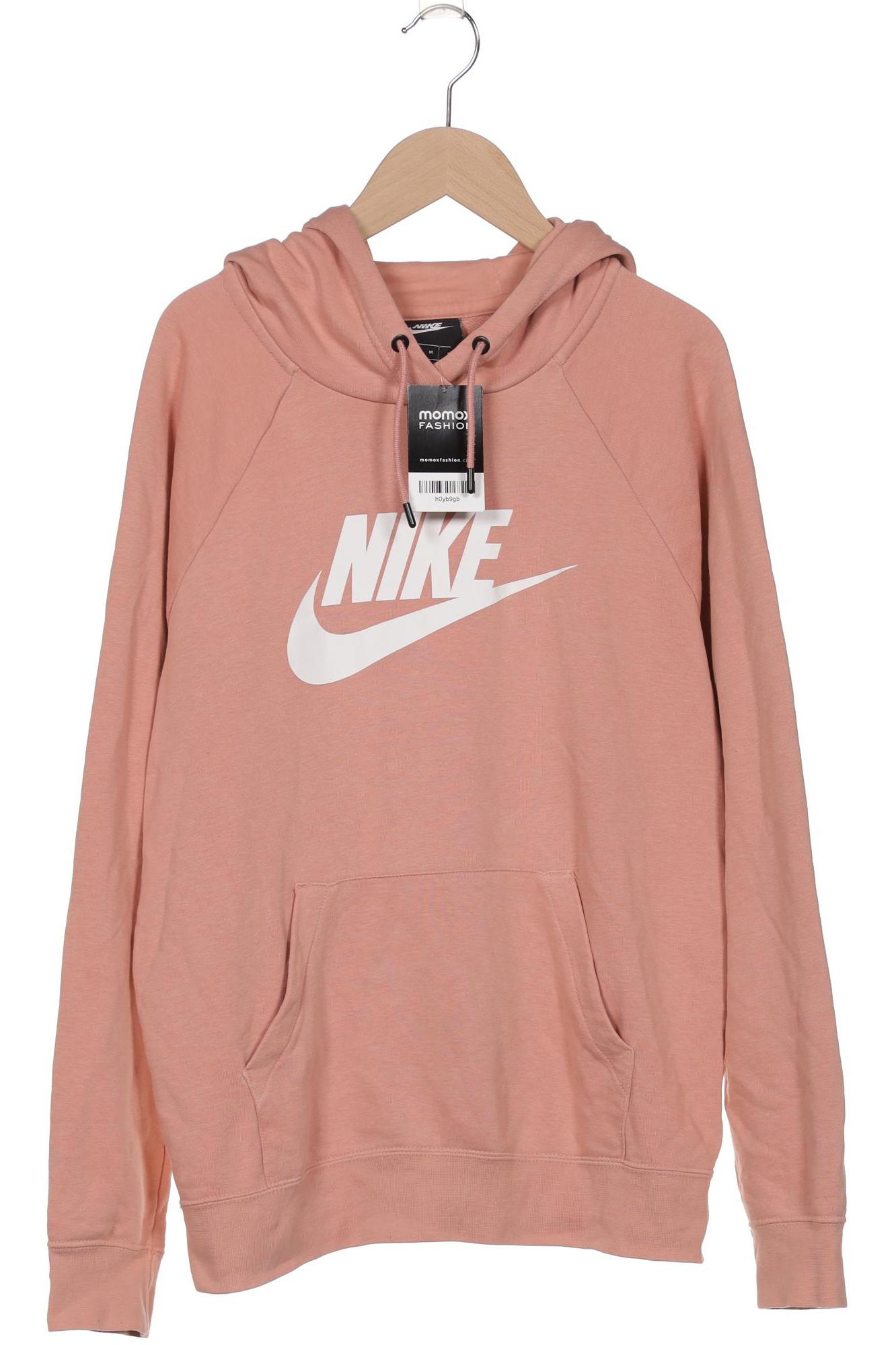

Nike Damen Kapuzenpullover, pink, Gr. 38