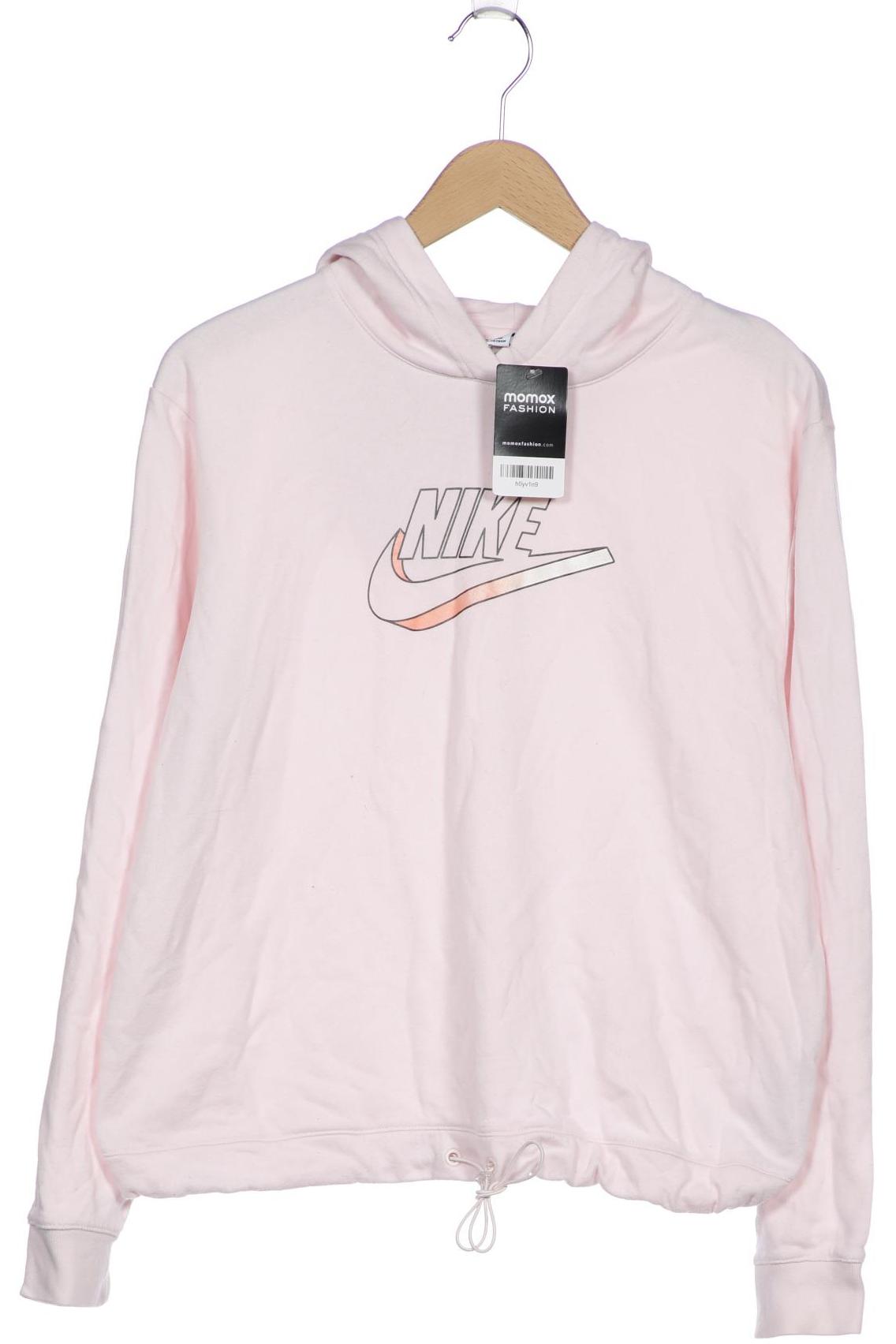 

Nike Damen Kapuzenpullover, pink