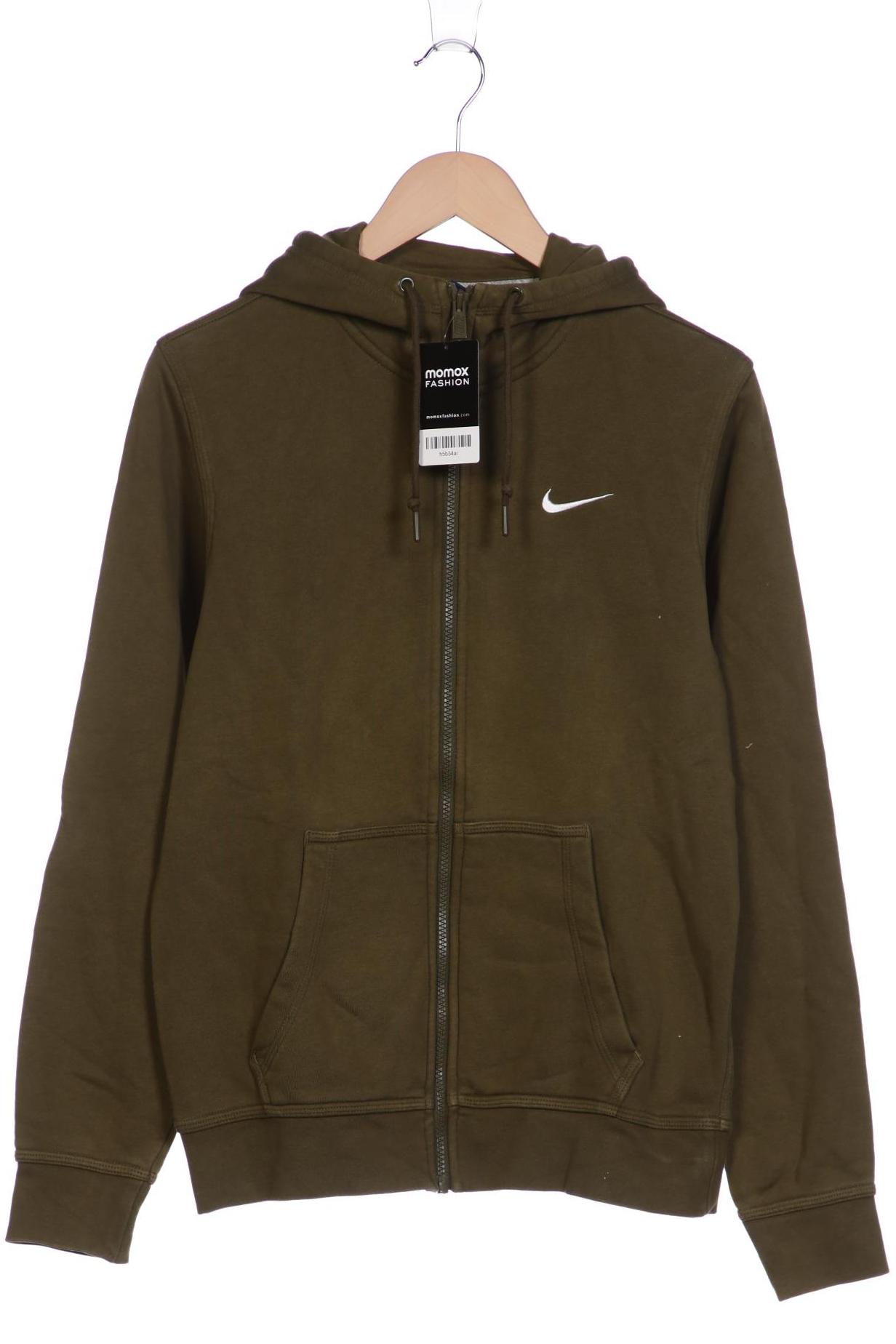 

Nike Damen Kapuzenpullover, grün