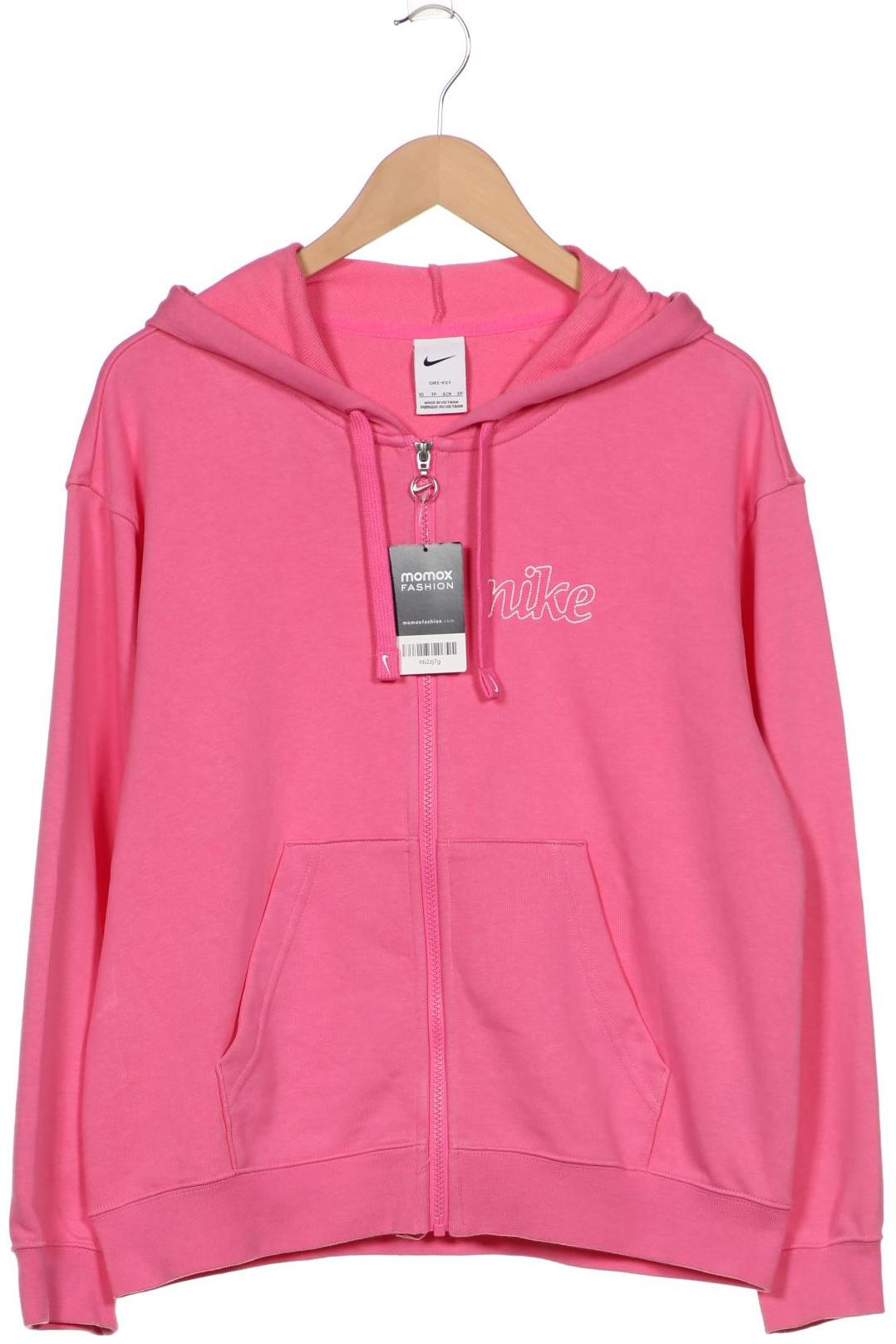 

Nike Damen Kapuzenpullover, pink