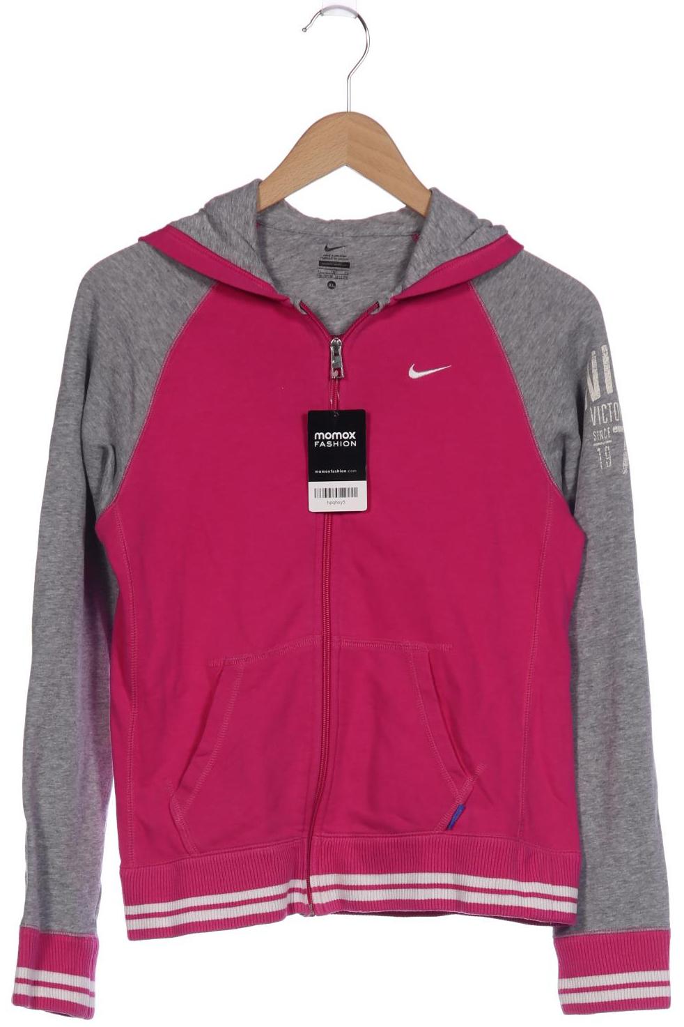 

Nike Damen Kapuzenpullover, pink