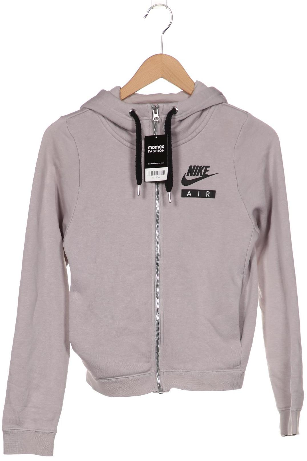 

Nike Damen Kapuzenpullover, flieder