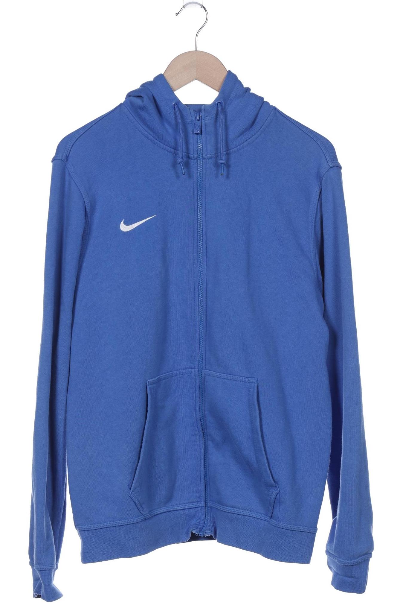 

Nike Damen Kapuzenpullover, flieder, Gr. 42