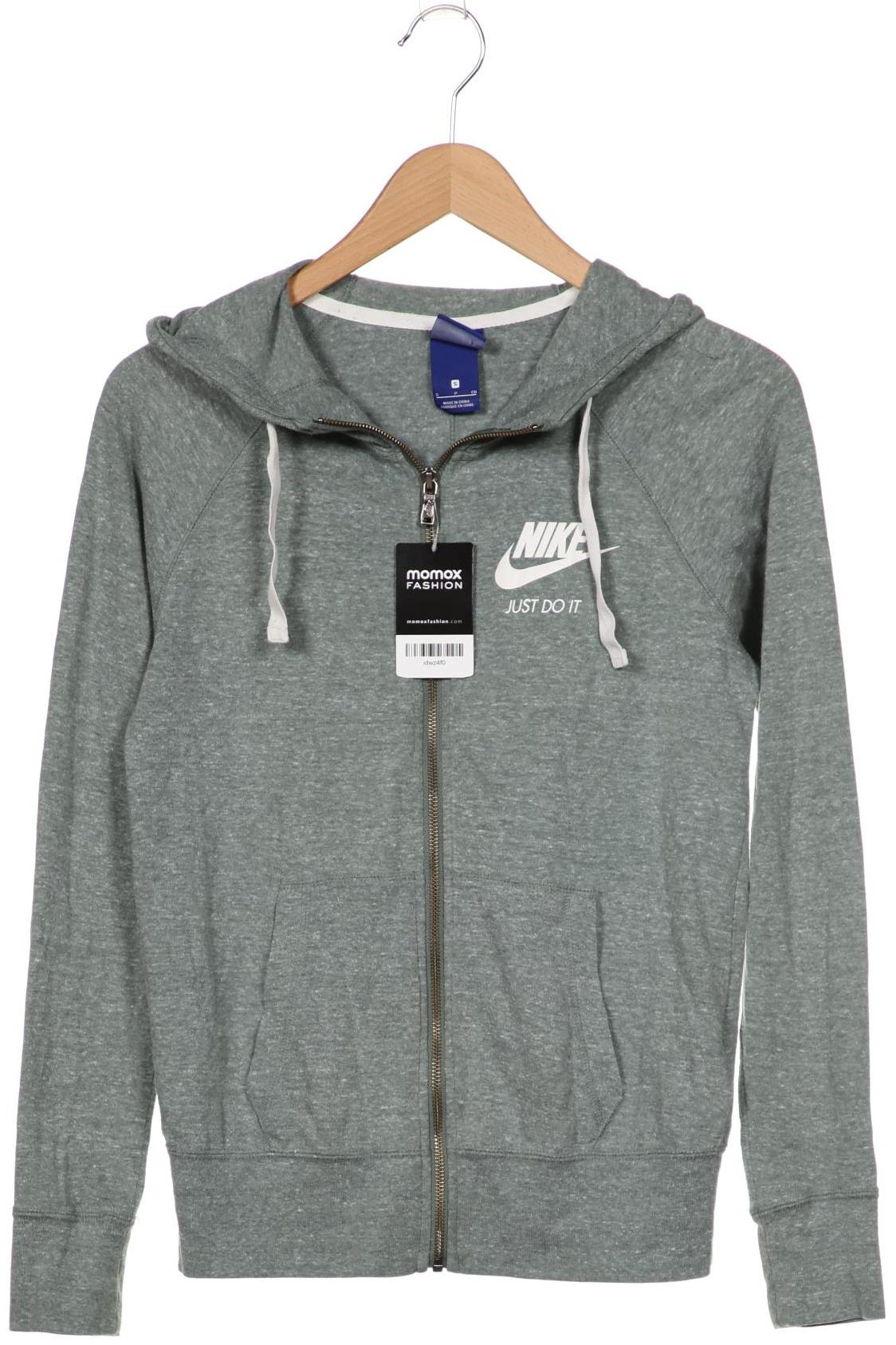 

Nike Damen Kapuzenpullover, hellgrün