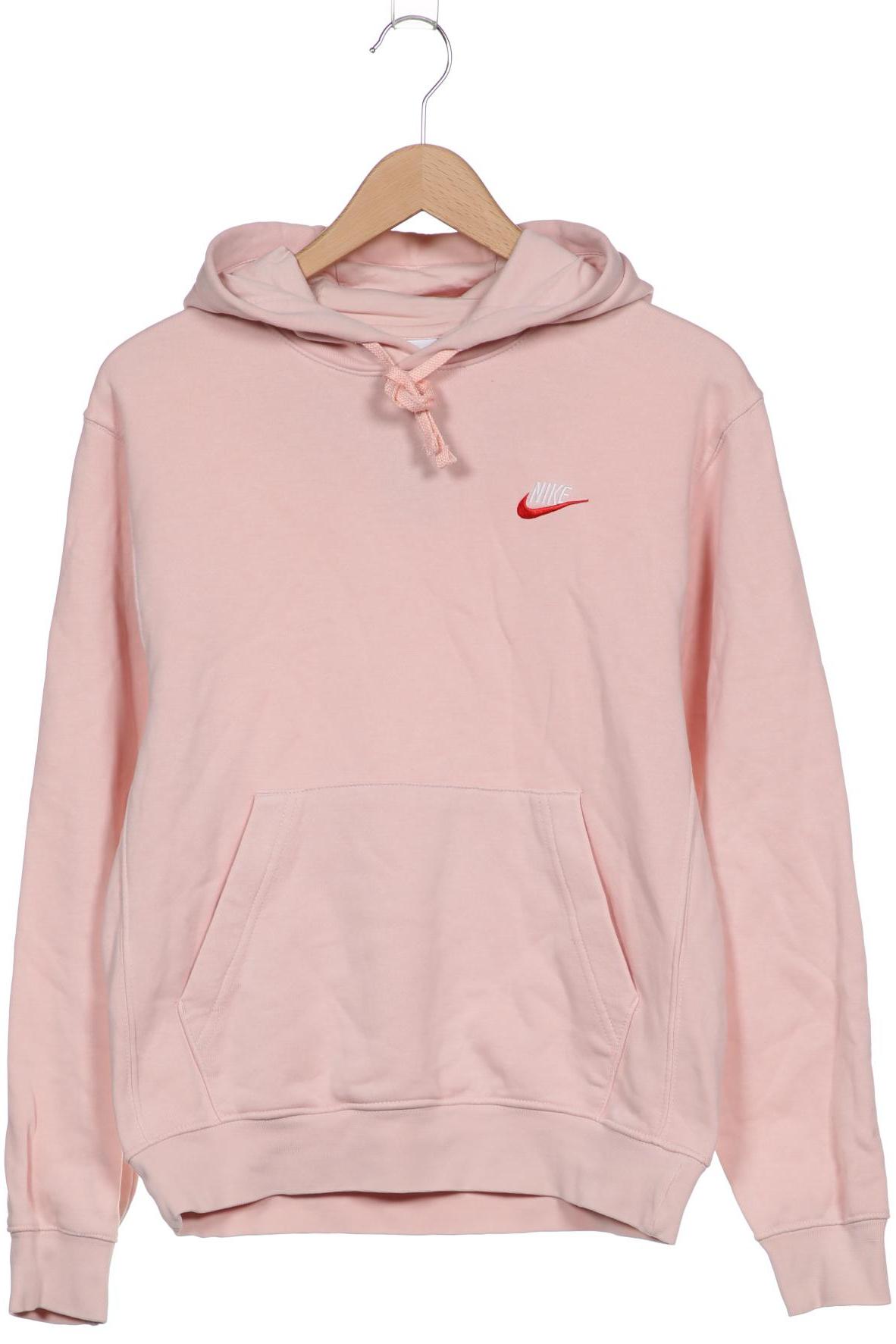 

Nike Damen Kapuzenpullover, pink