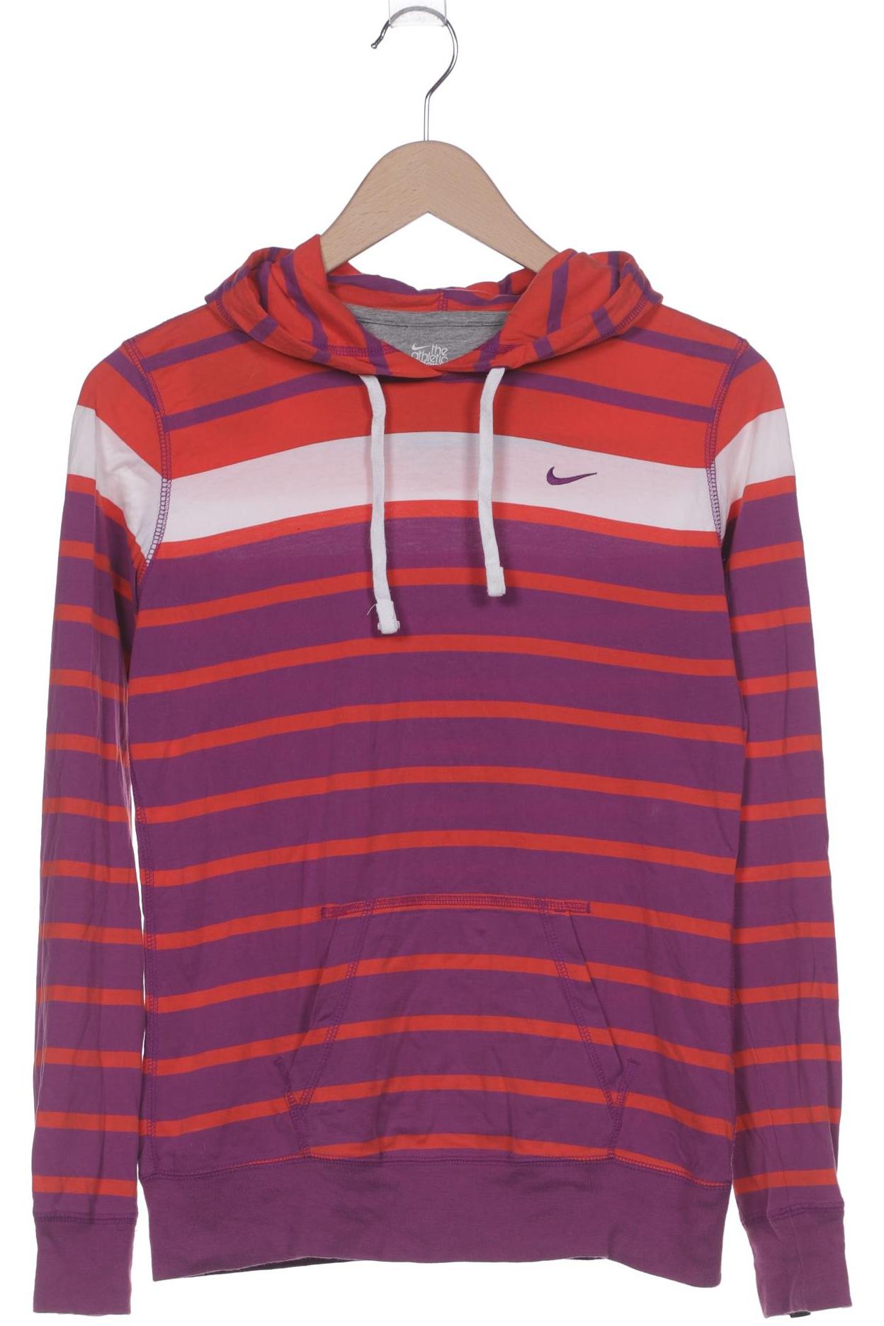 

Nike Damen Kapuzenpullover, mehrfarbig, Gr. 38