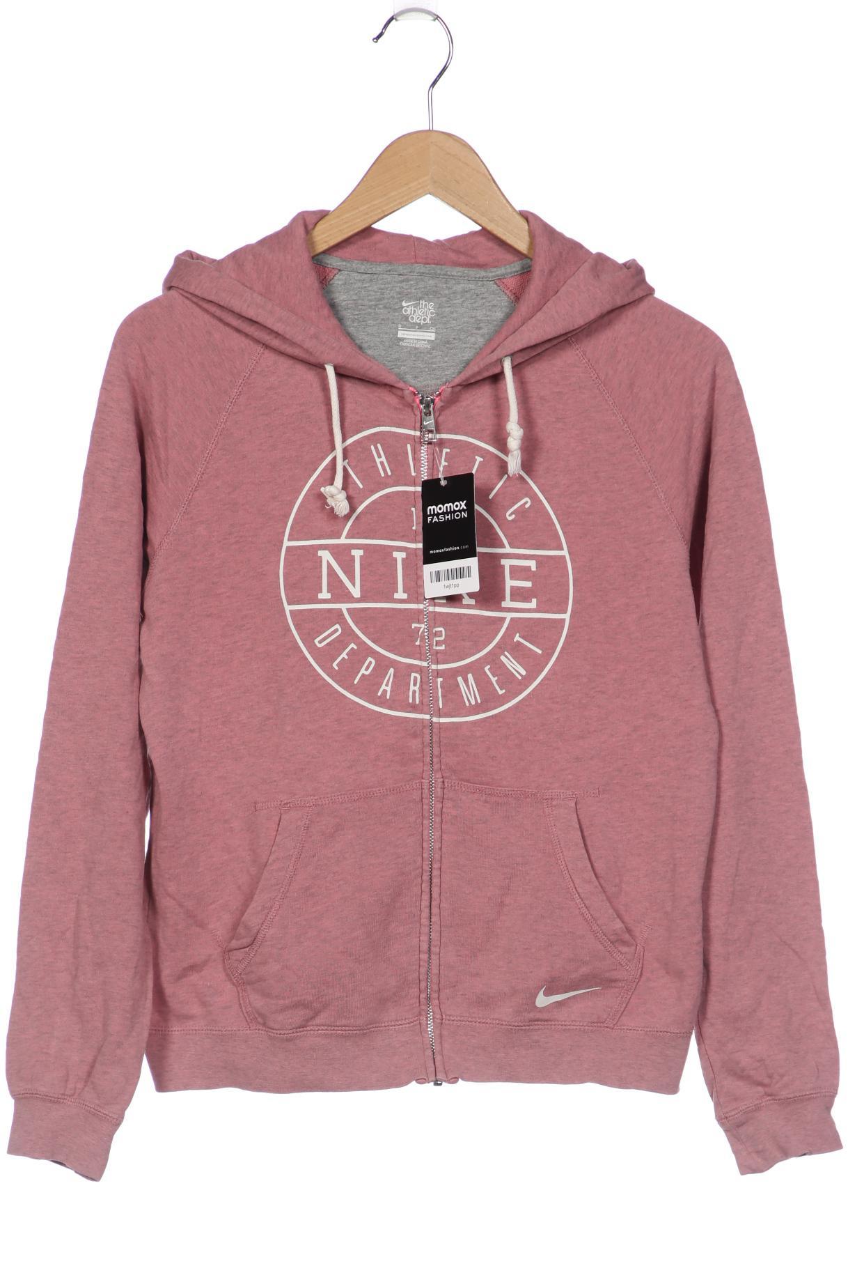 

Nike Damen Kapuzenpullover, pink