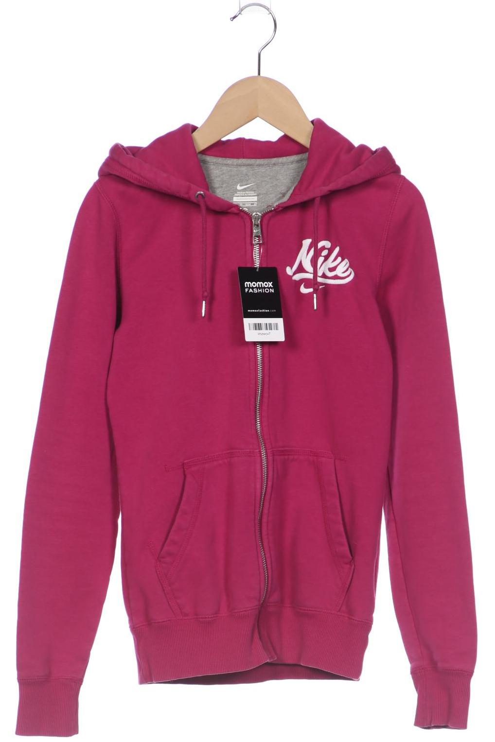 

Nike Damen Kapuzenpullover, pink