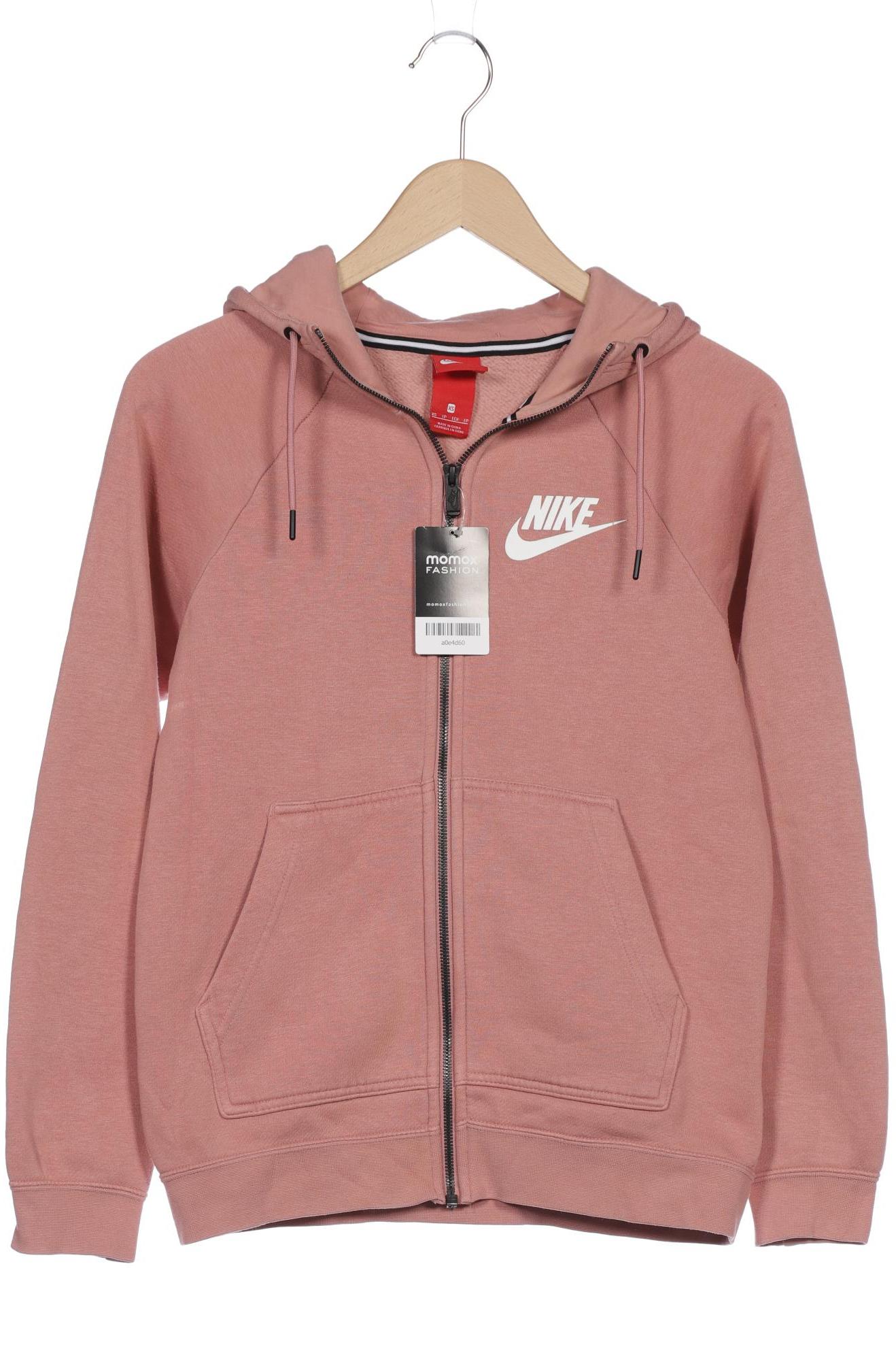 

Nike Damen Kapuzenpullover, pink