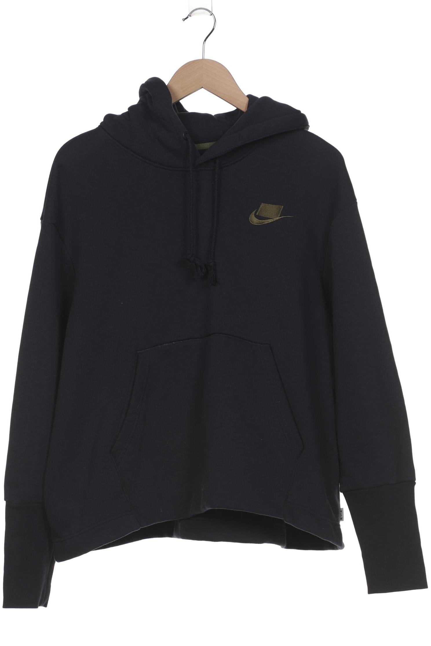 

Nike Damen Kapuzenpullover, marineblau, Gr. 44