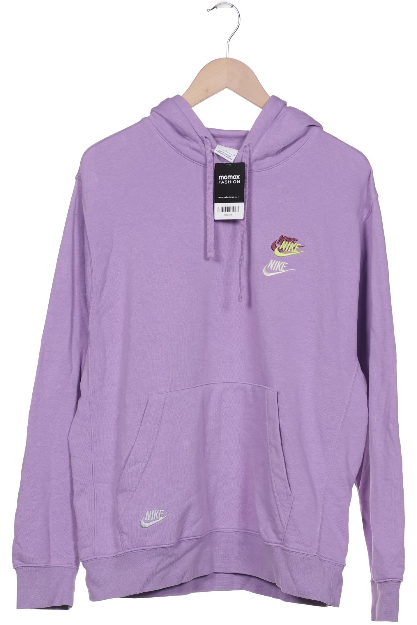 

Nike Damen Kapuzenpullover, flieder