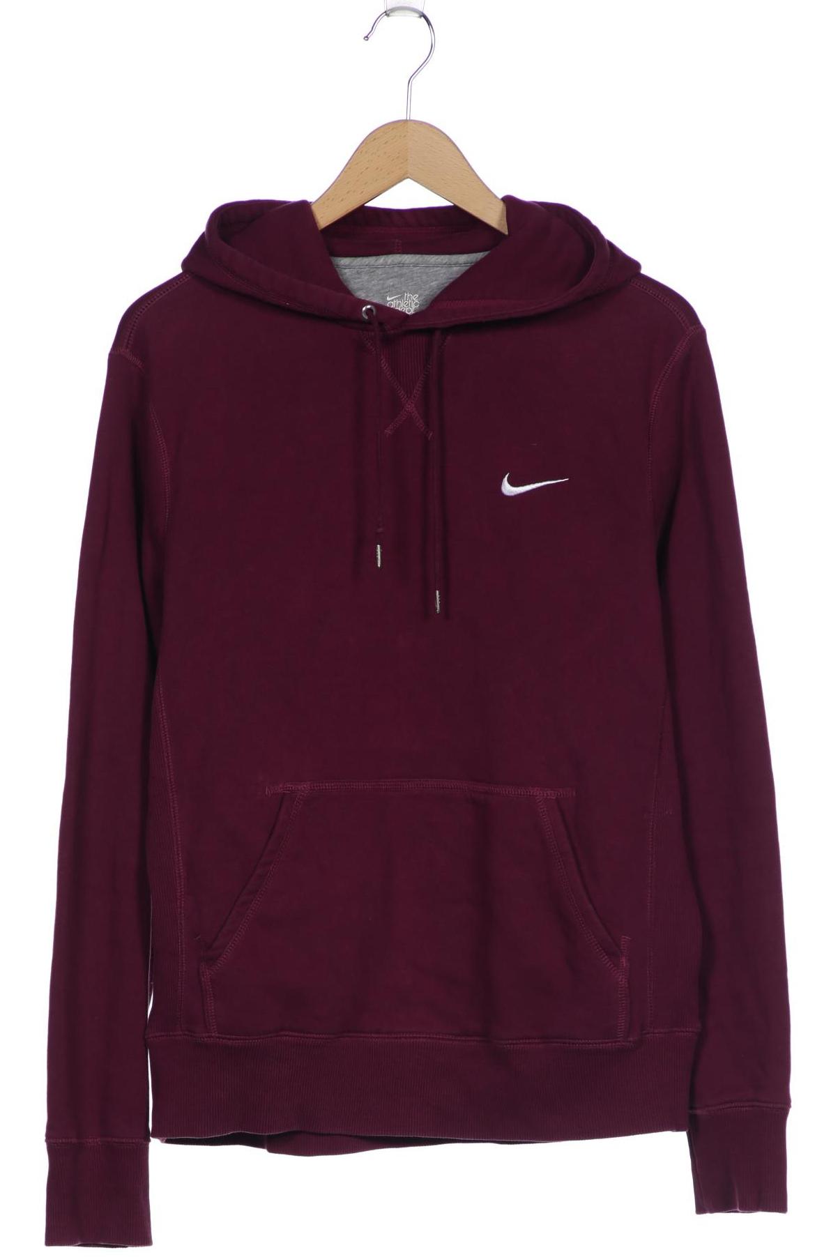 

Nike Damen Kapuzenpullover, flieder