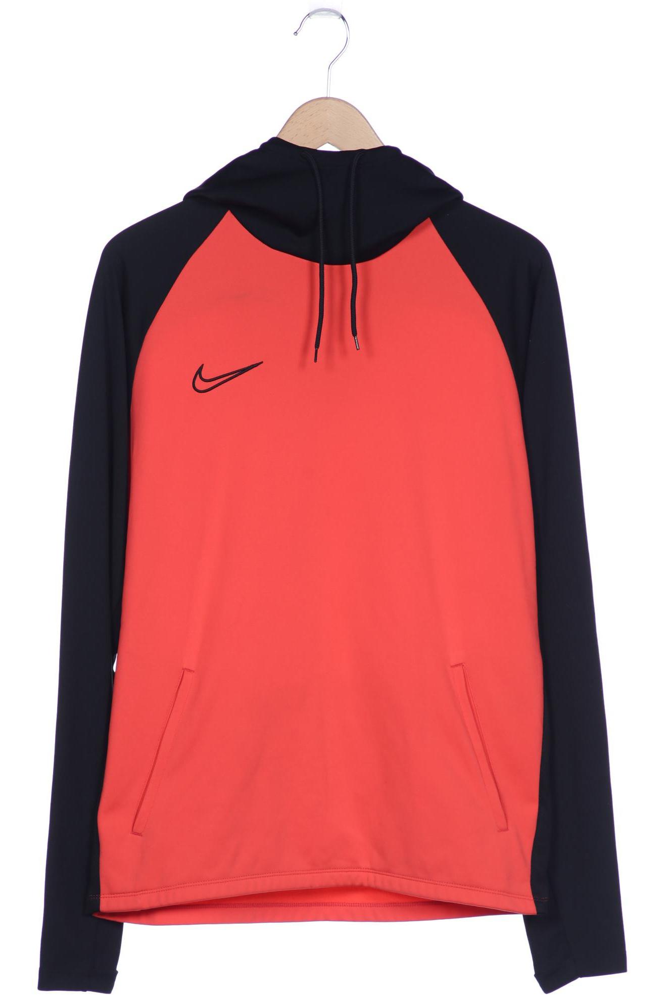 

Nike Damen Kapuzenpullover, rot