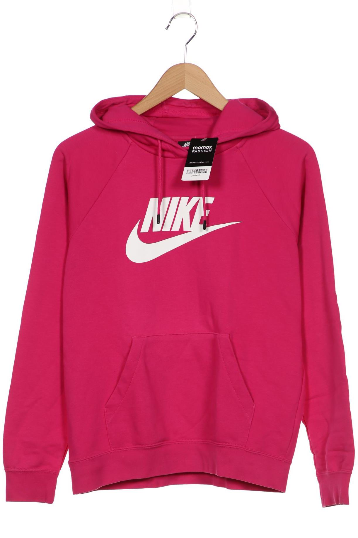 

Nike Damen Kapuzenpullover, pink