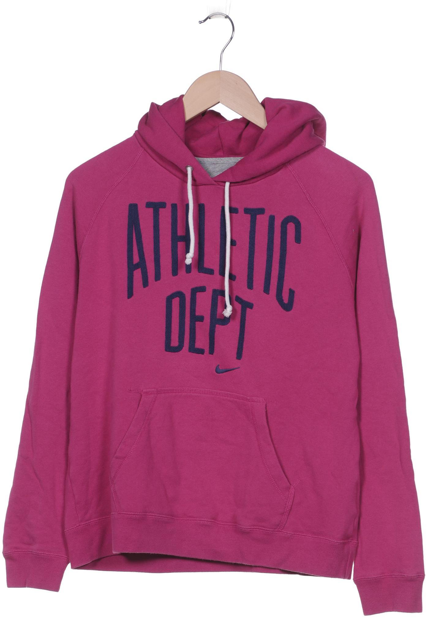 

Nike Damen Kapuzenpullover, pink
