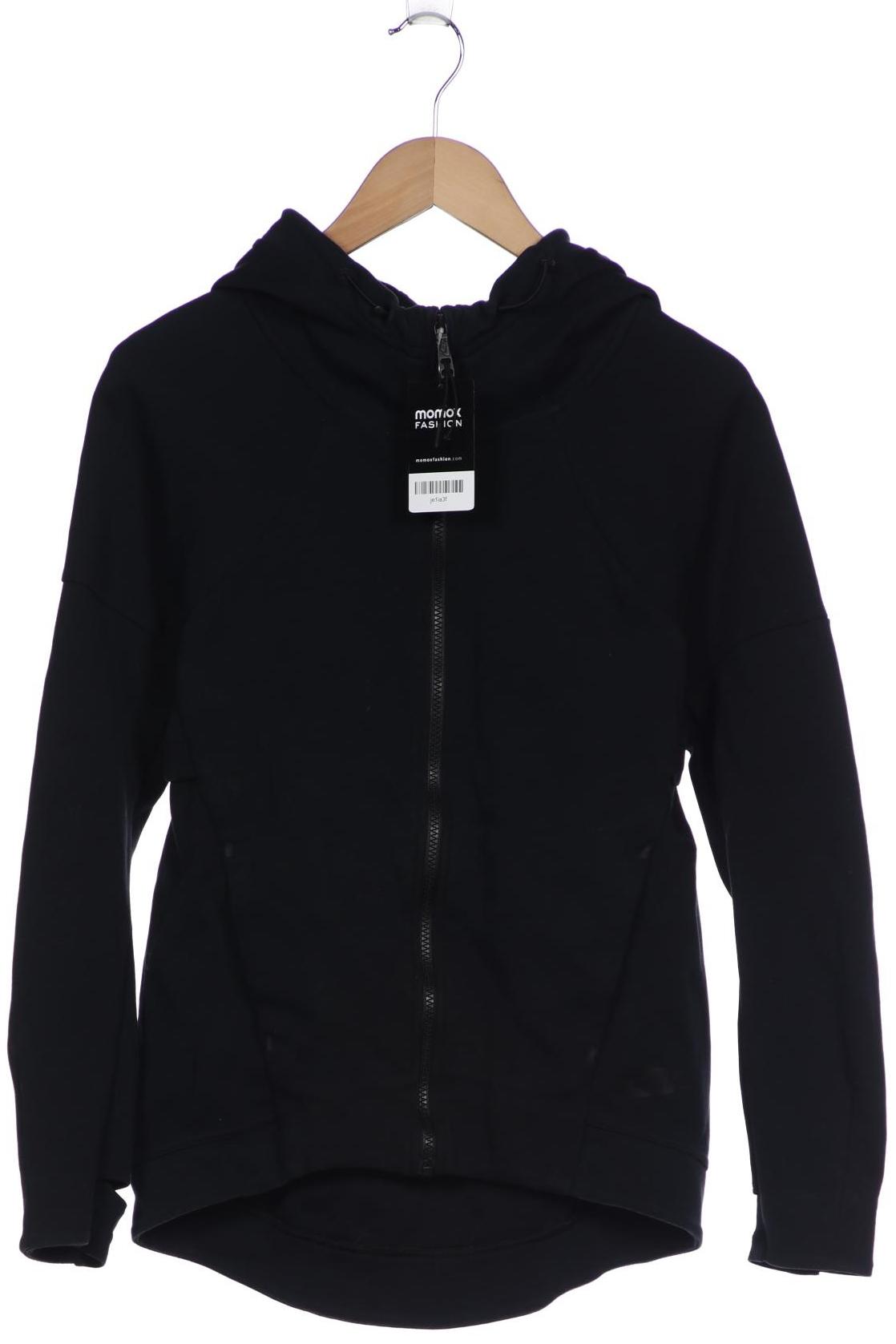 

Nike Damen Kapuzenpullover, schwarz