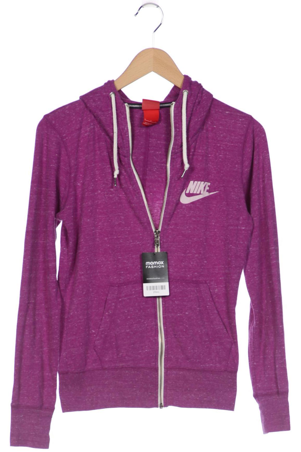 

Nike Damen Kapuzenpullover, flieder