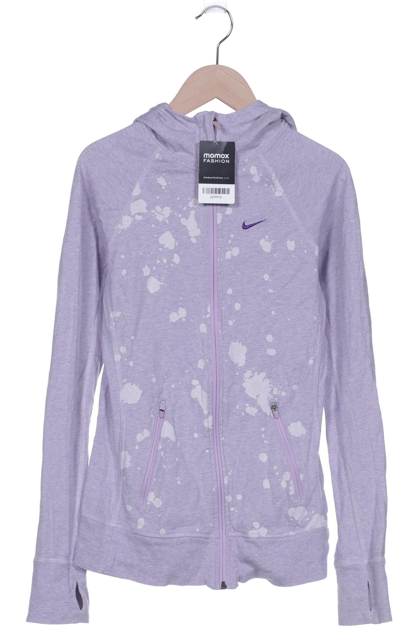 

Nike Damen Kapuzenpullover, flieder
