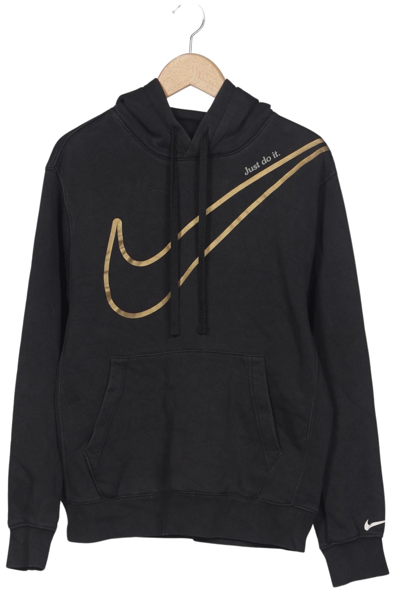 

Nike Damen Kapuzenpullover, mehrfarbig, Gr. 36