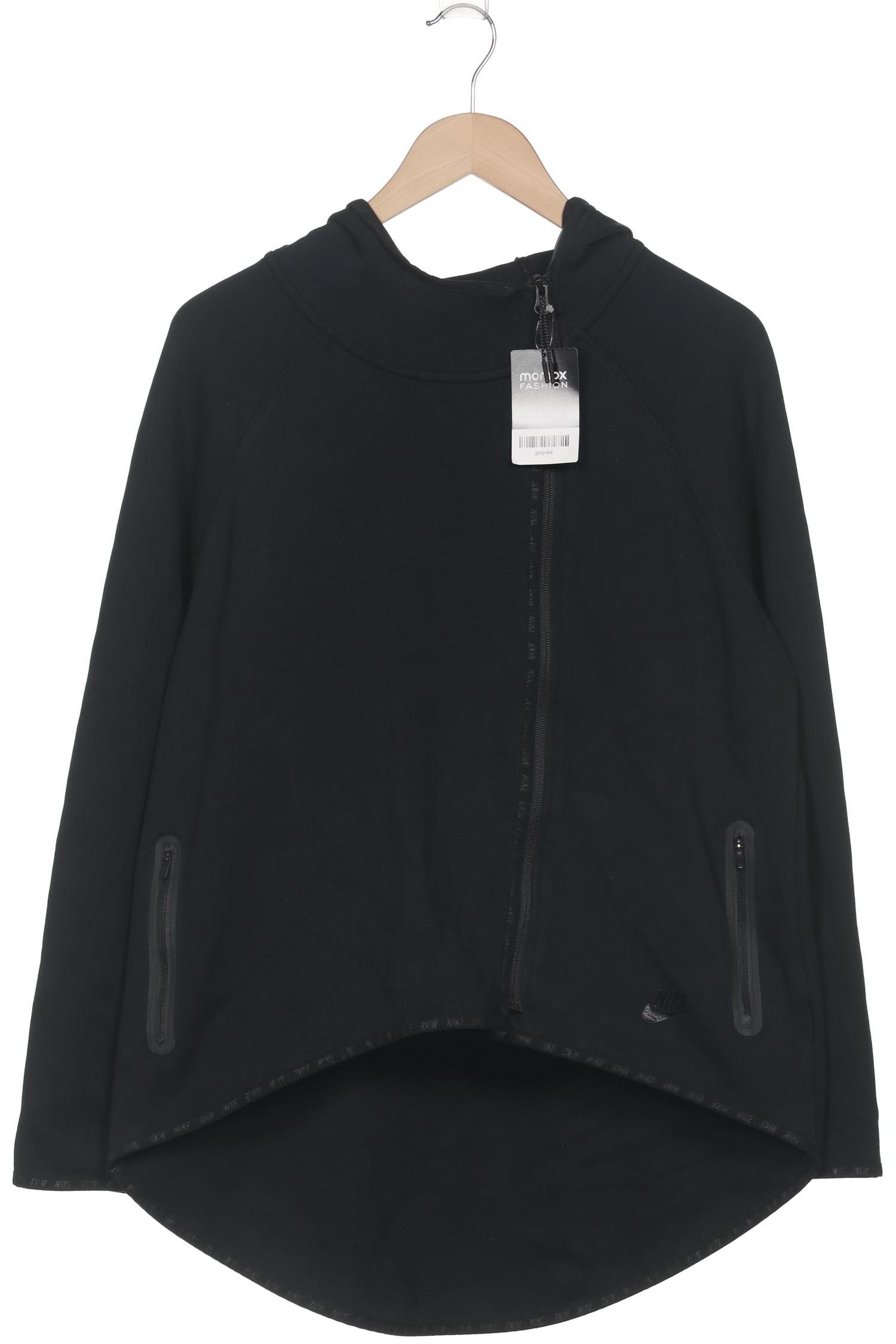 

Nike Damen Kapuzenpullover, marineblau, Gr. 42