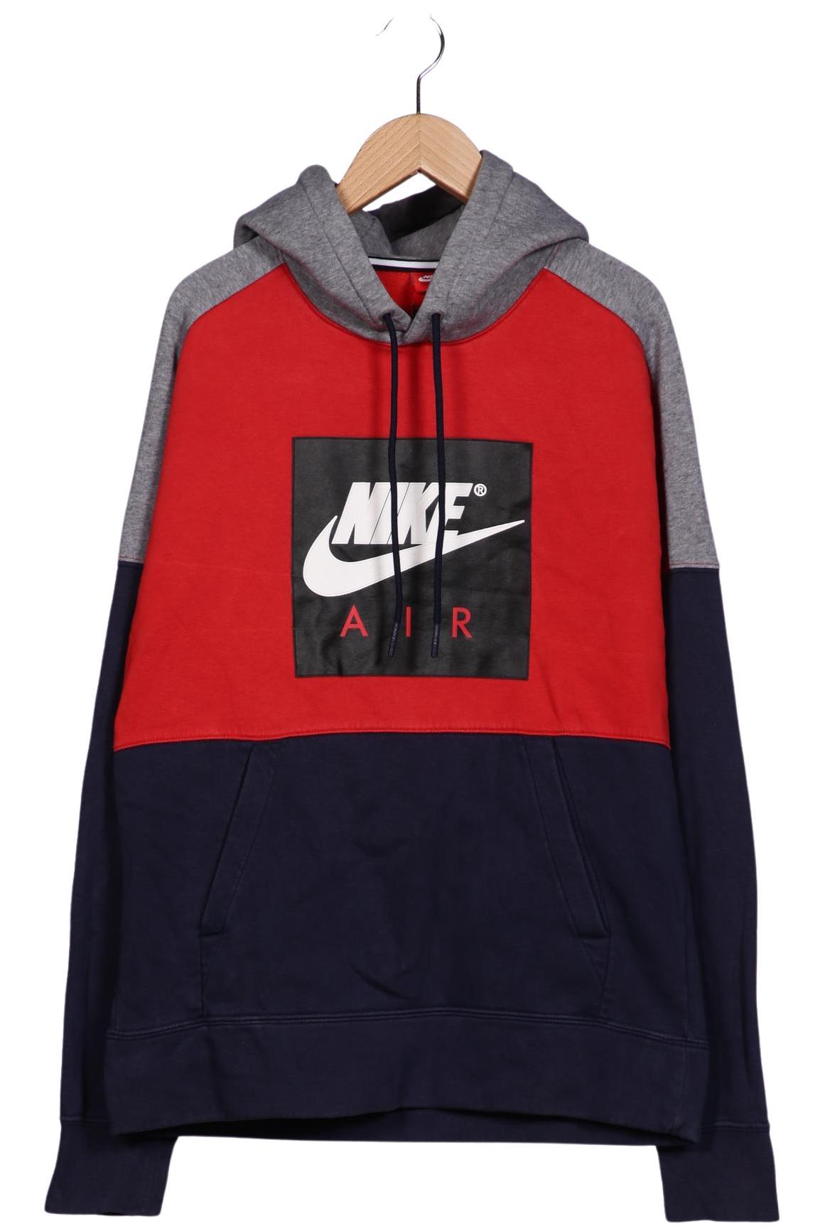 

Nike Damen Kapuzenpullover, mehrfarbig, Gr. 60