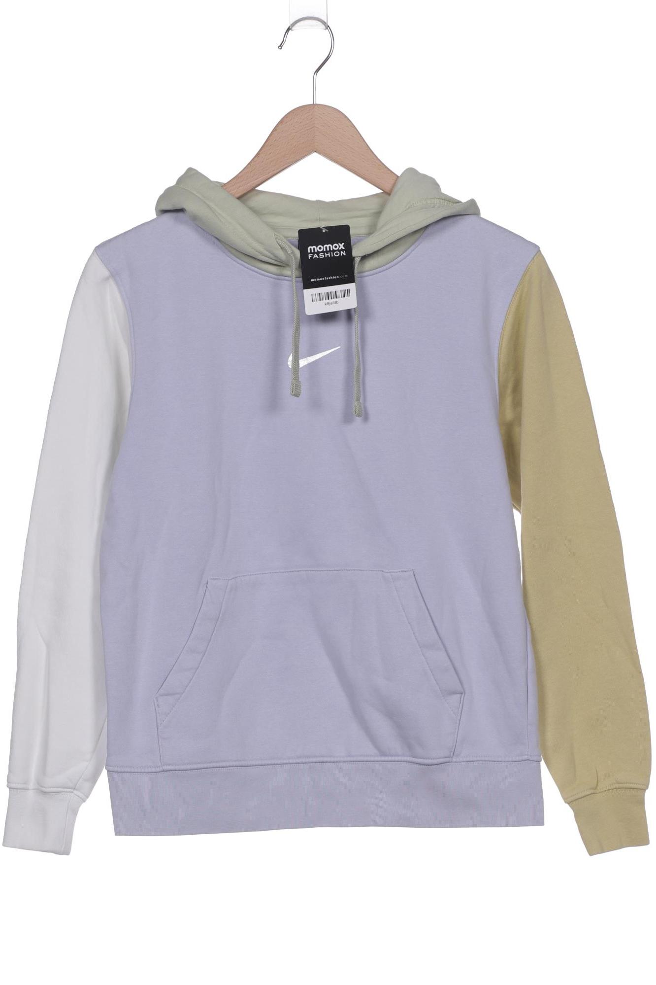 

Nike Damen Kapuzenpullover, mehrfarbig, Gr. 34