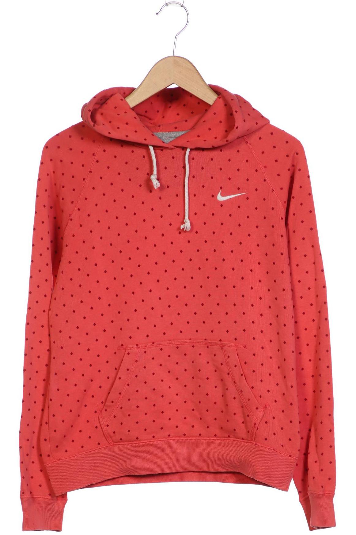 

Nike Damen Kapuzenpullover, pink