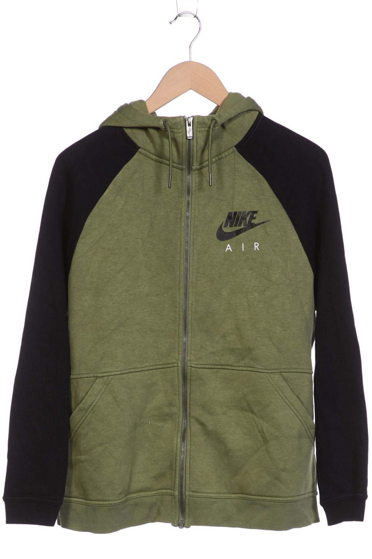 

Nike Damen Kapuzenpullover, grün