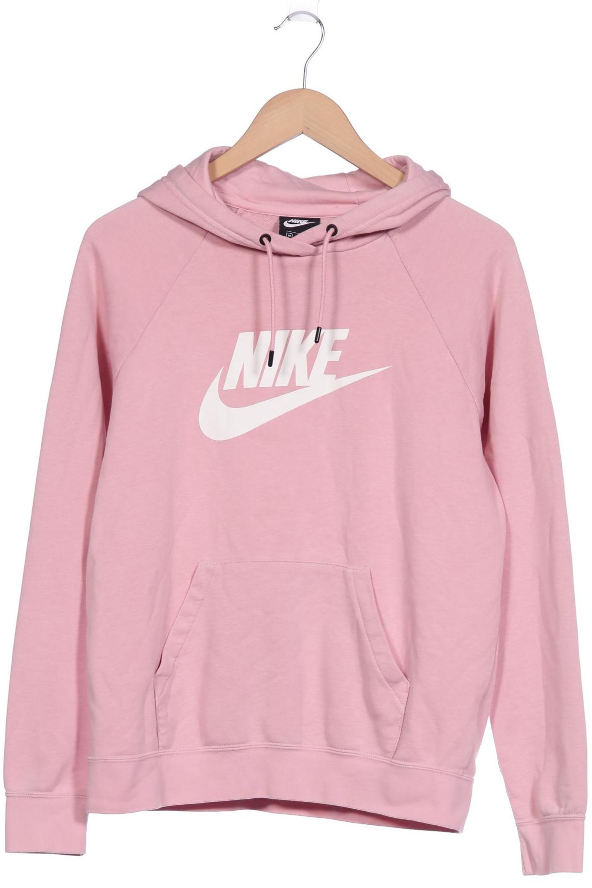 

Nike Damen Kapuzenpullover, pink