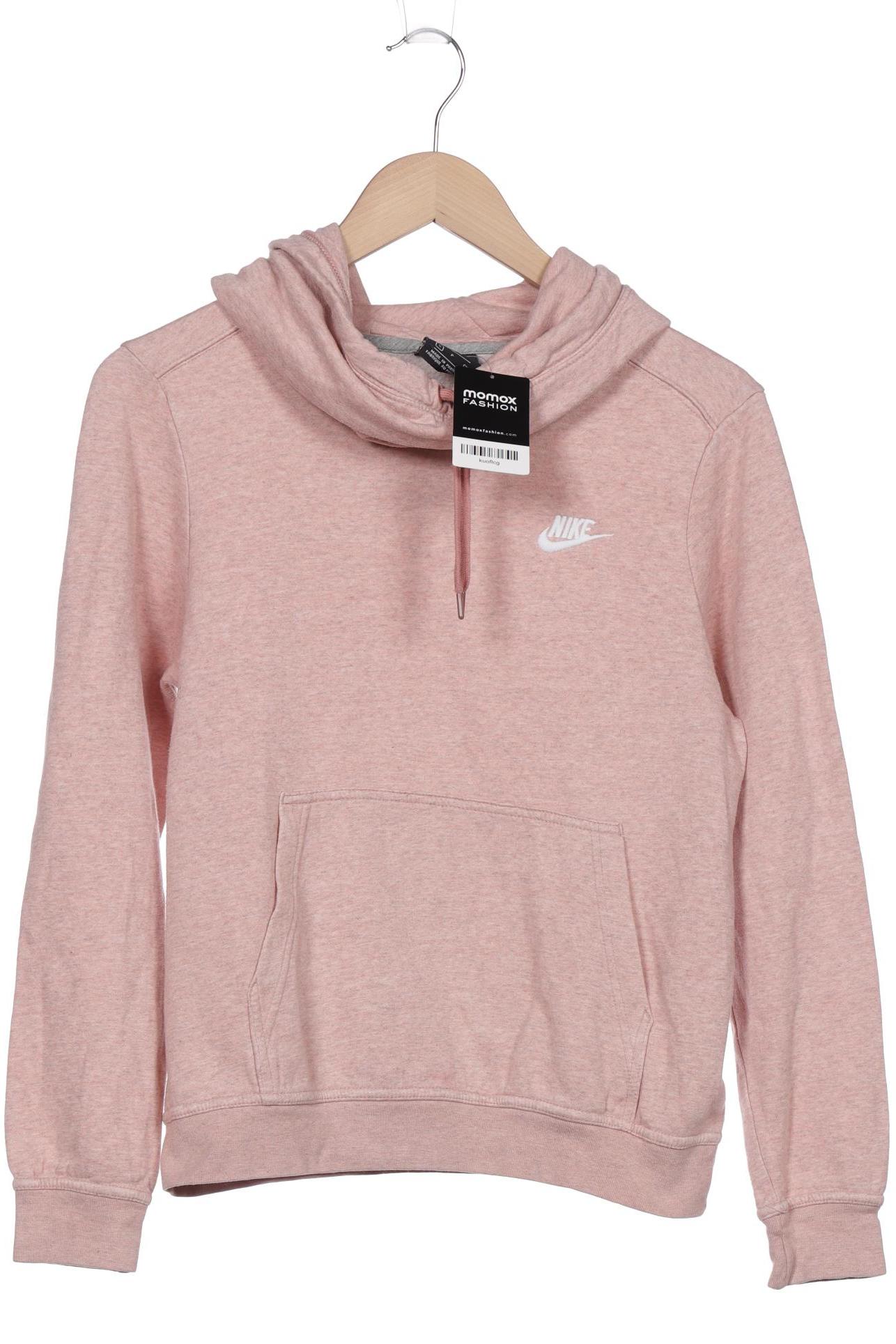 

Nike Damen Kapuzenpullover, pink