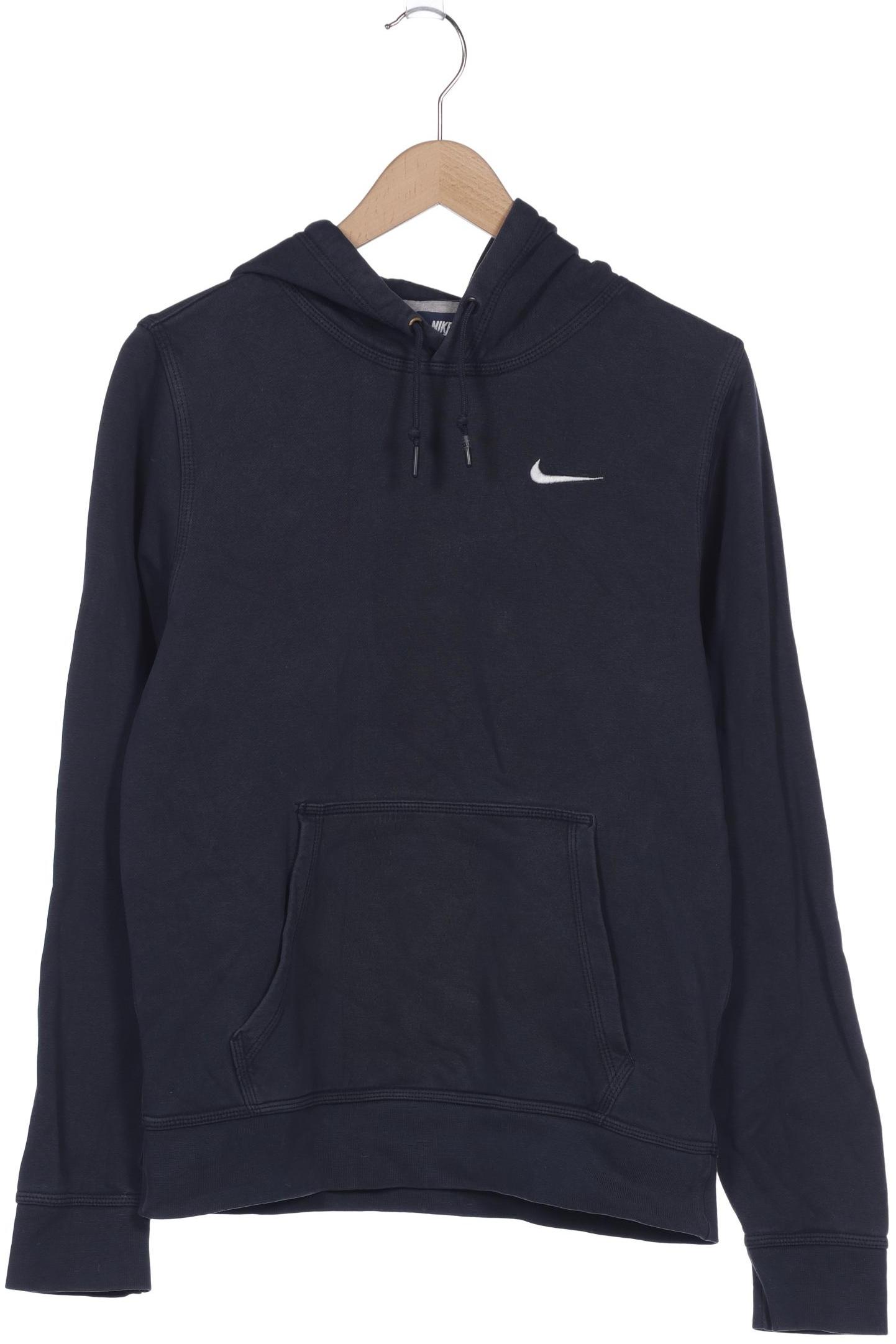 

Nike Damen Kapuzenpullover, marineblau