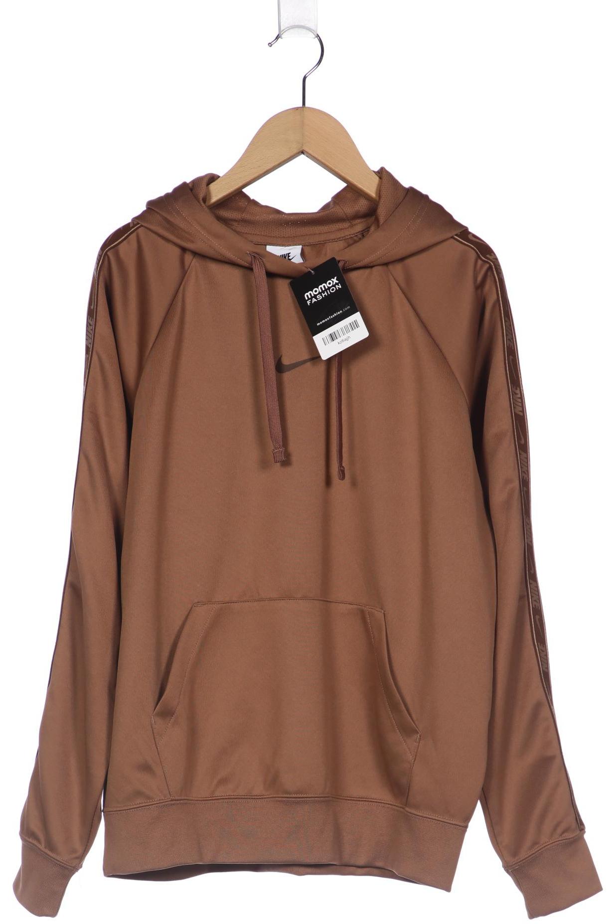 

Nike Damen Kapuzenpullover, braun