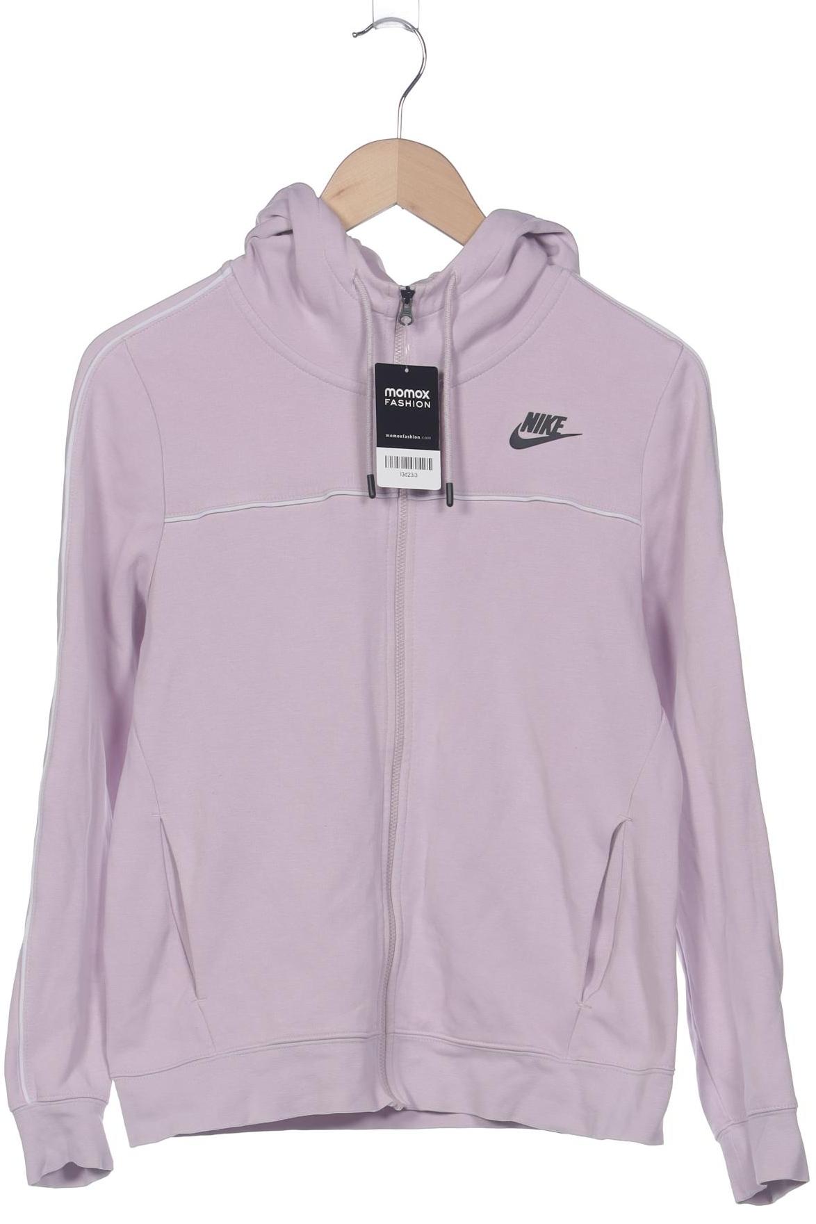 

Nike Damen Kapuzenpullover, flieder, Gr. 36