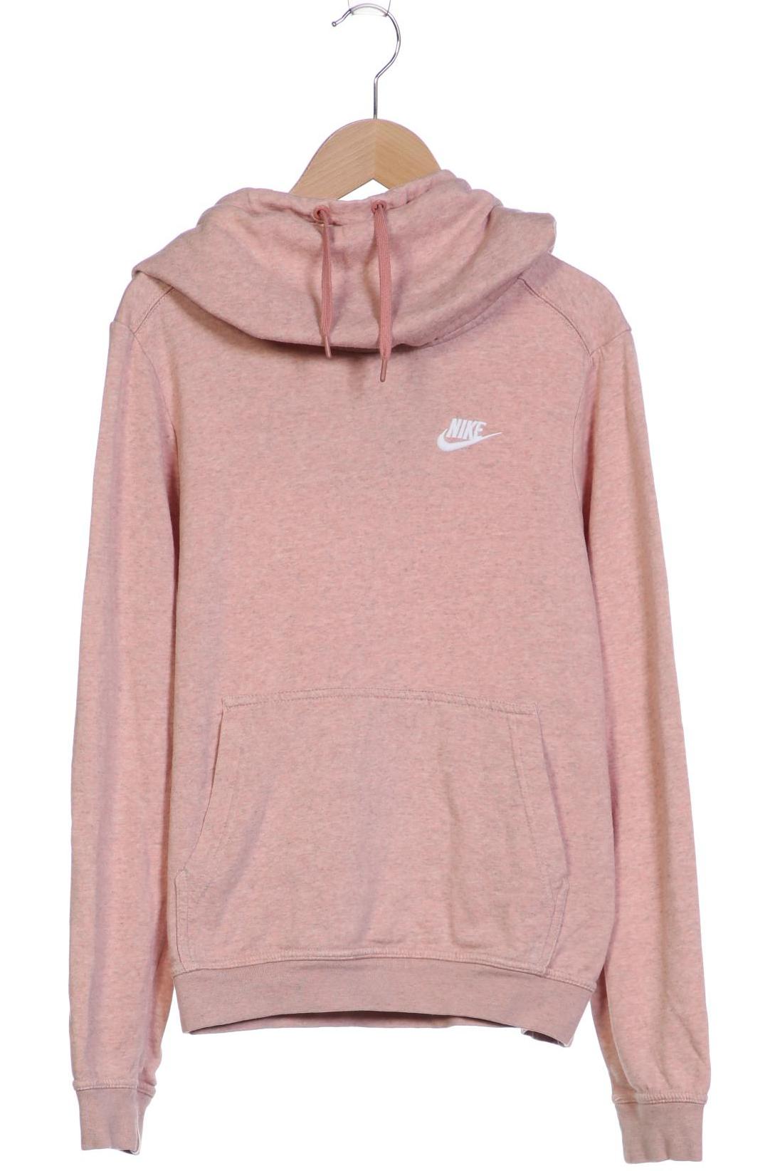 

Nike Damen Kapuzenpullover, pink