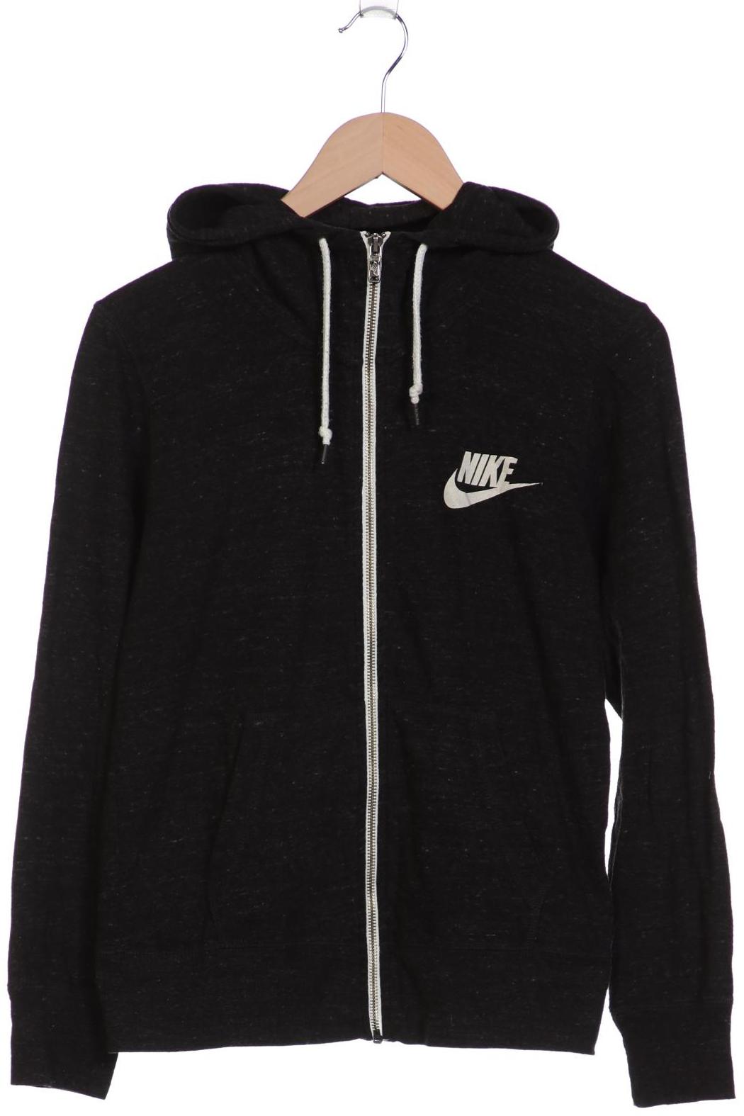 

Nike Damen Kapuzenpullover, schwarz, Gr. 38