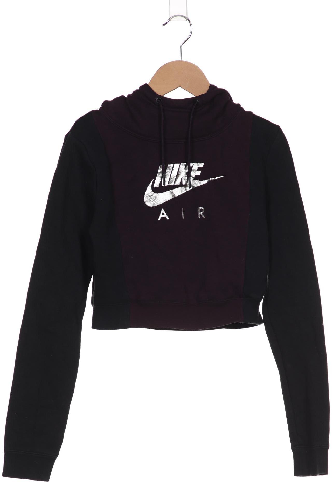 

Nike Damen Kapuzenpullover, flieder