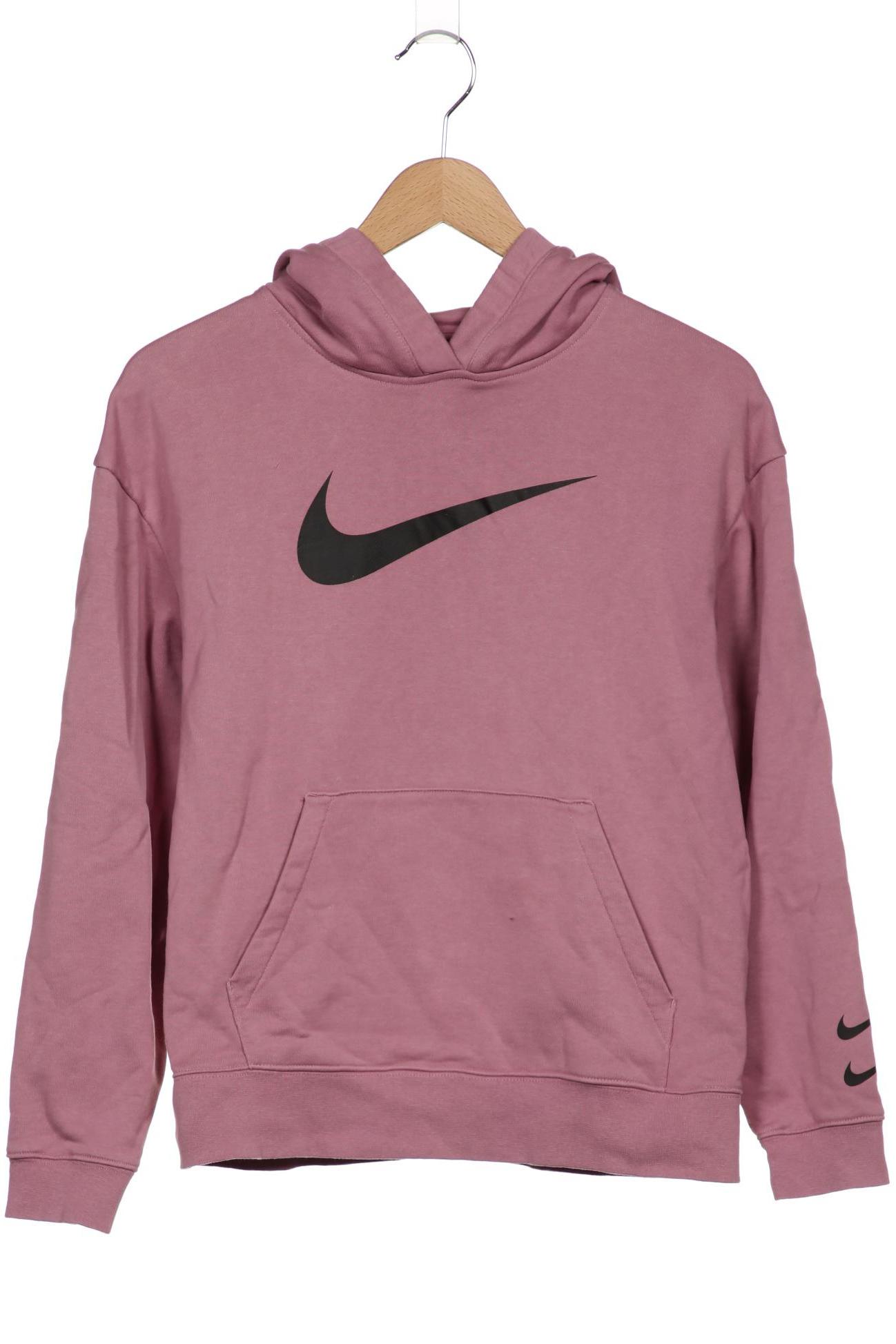 

Nike Damen Sweat à capuche, pink