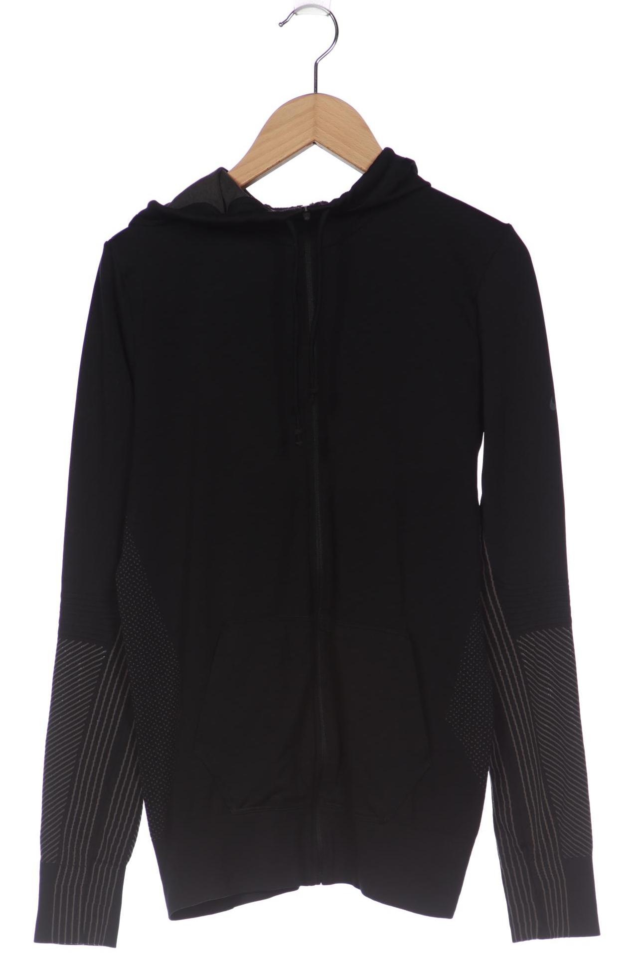 

Nike Damen Kapuzenpullover, schwarz, Gr. 38